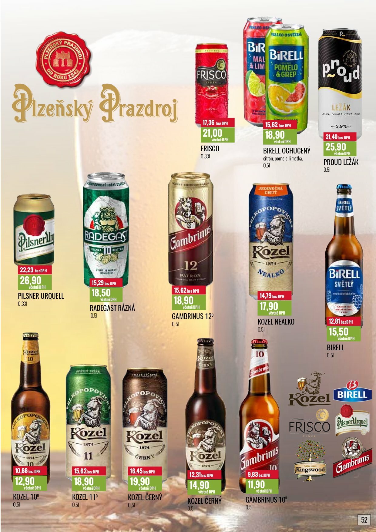 ratio - Leták Ratio od 01.09. do 30.09. - page: 53