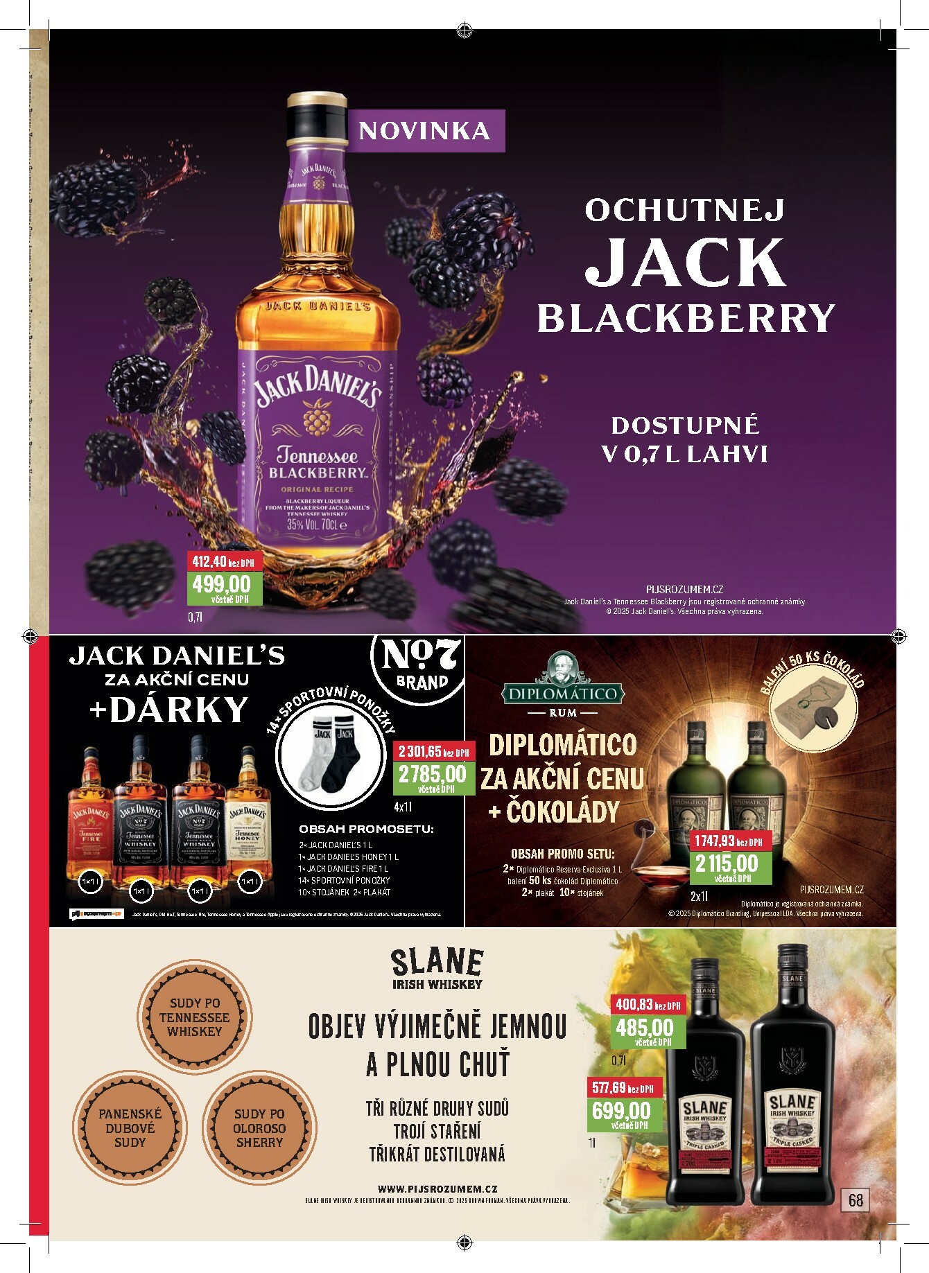 ratio - Aktuální leták Ratio od 01.11. do 30.11. - page: 69