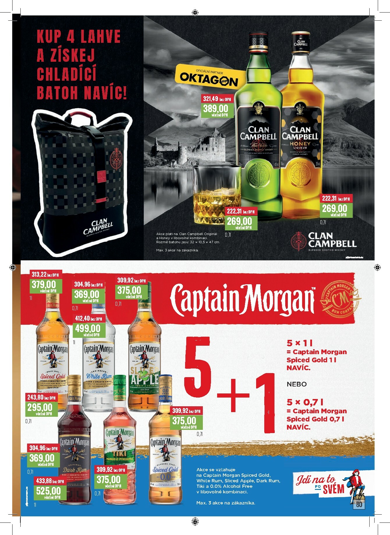 ratio - Aktuální leták Ratio od 01.11. do 30.11. - page: 81