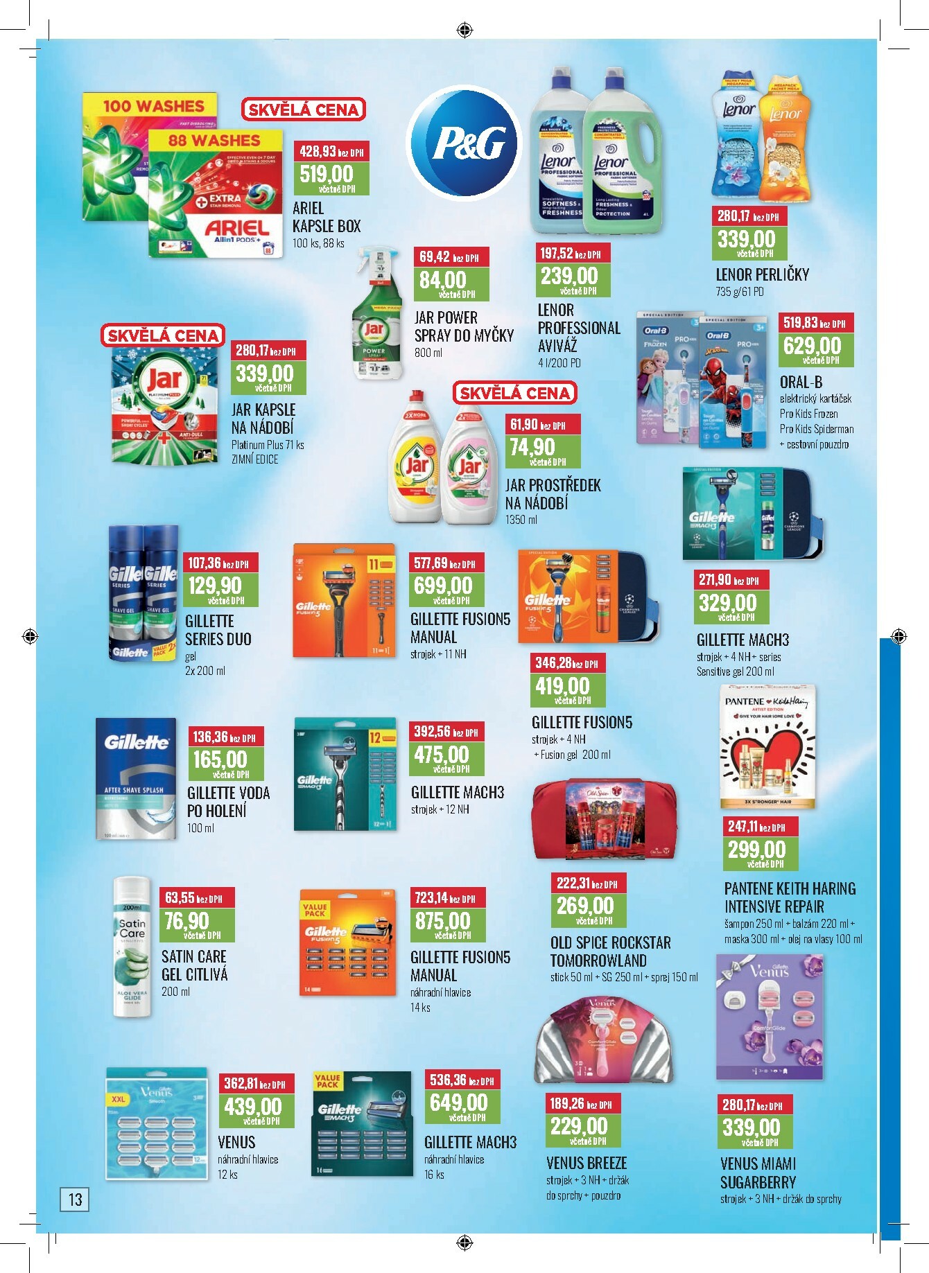 ratio - Aktuální leták Ratio od 01.12. do 31.12. - page: 14