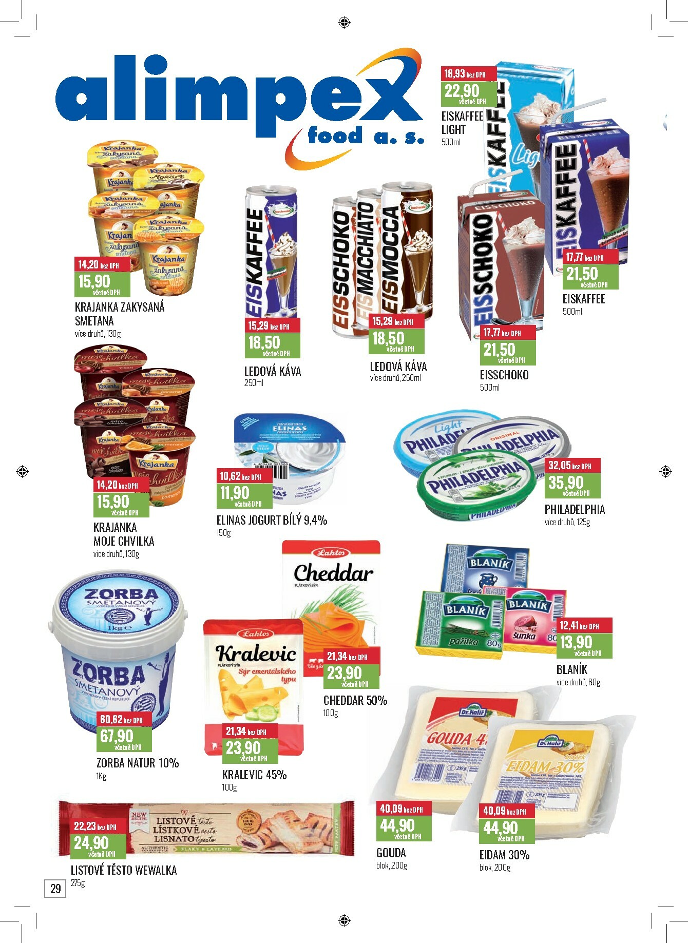 ratio - Aktuální leták Ratio od 01.12. do 31.12. - page: 30