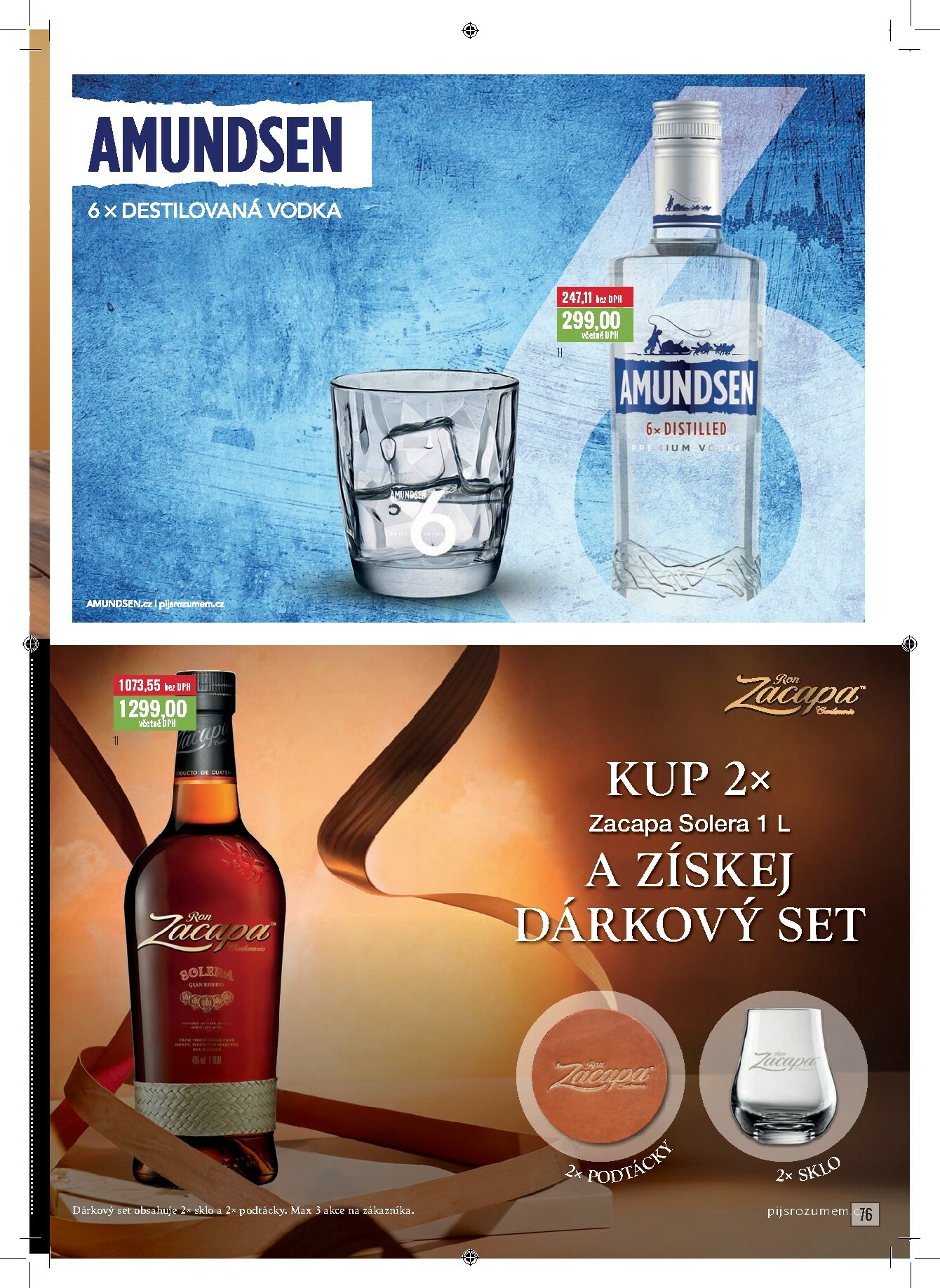 ratio - Aktuální leták Ratio od 01.12. do 31.12. - page: 77