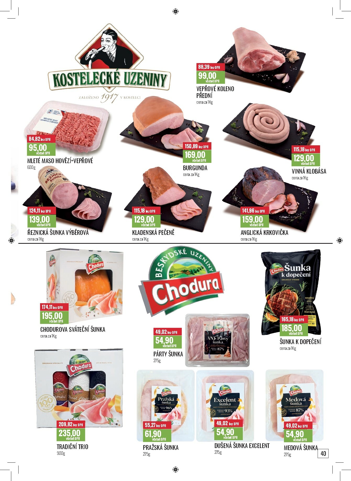 ratio - Aktuální leták Ratio od 01.12. do 31.12. - page: 41