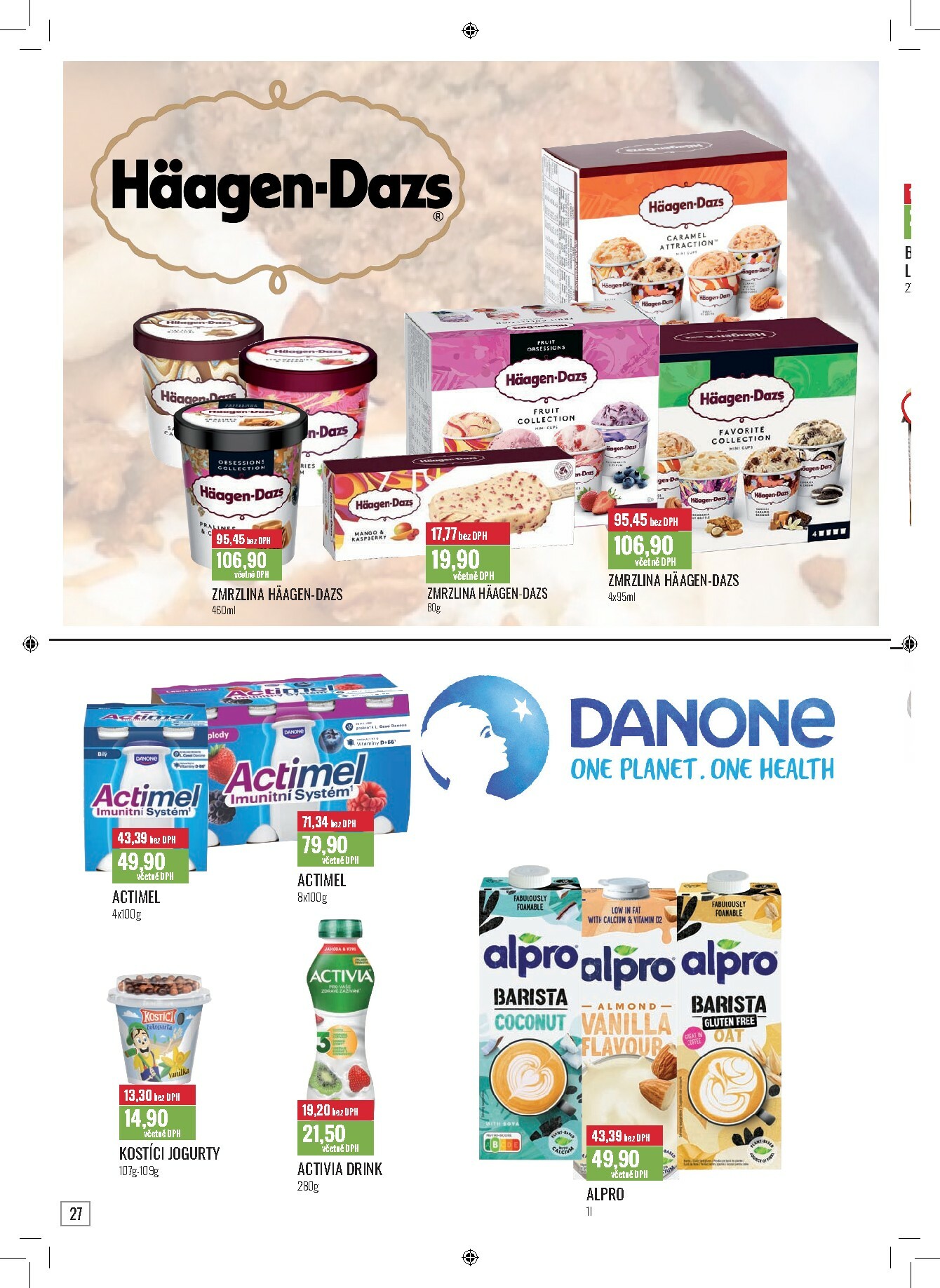 ratio - Aktuální leták Ratio od 01.12. do 31.12. - page: 28