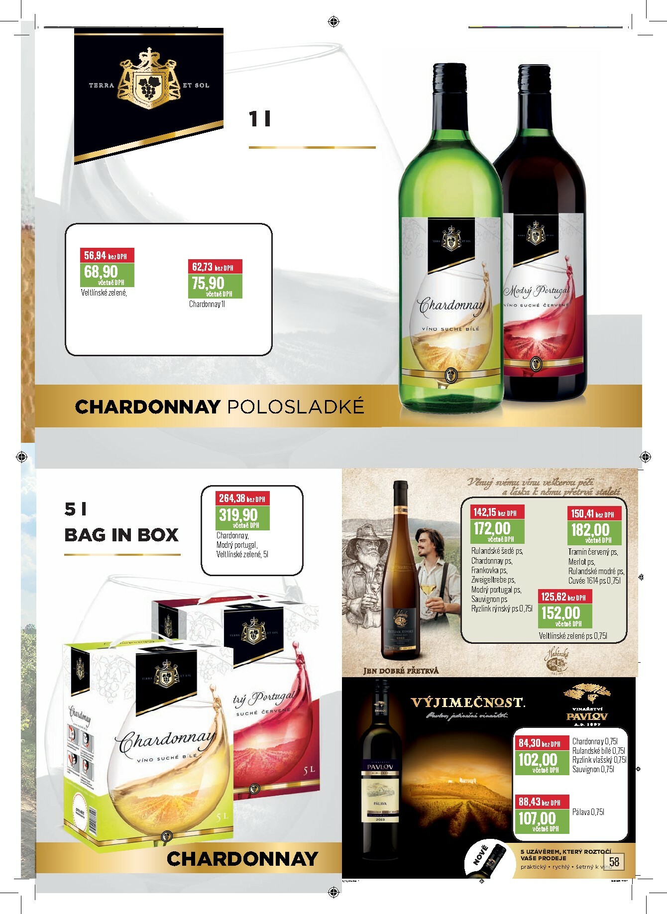 ratio - Aktuální leták Ratio od 01.12. do 31.12. - page: 59