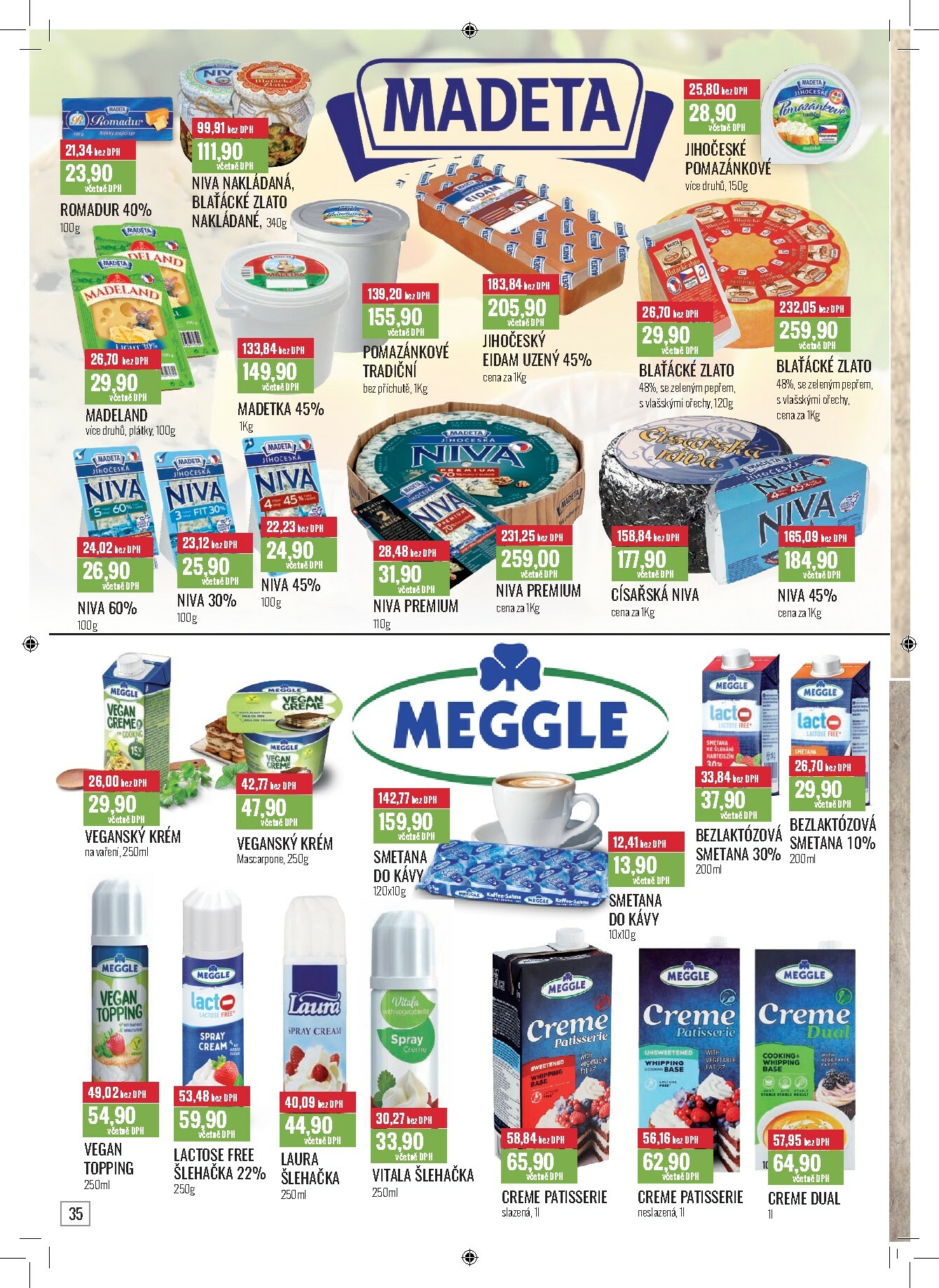 ratio - Aktuální leták Ratio od 01.12. do 31.12. - page: 36