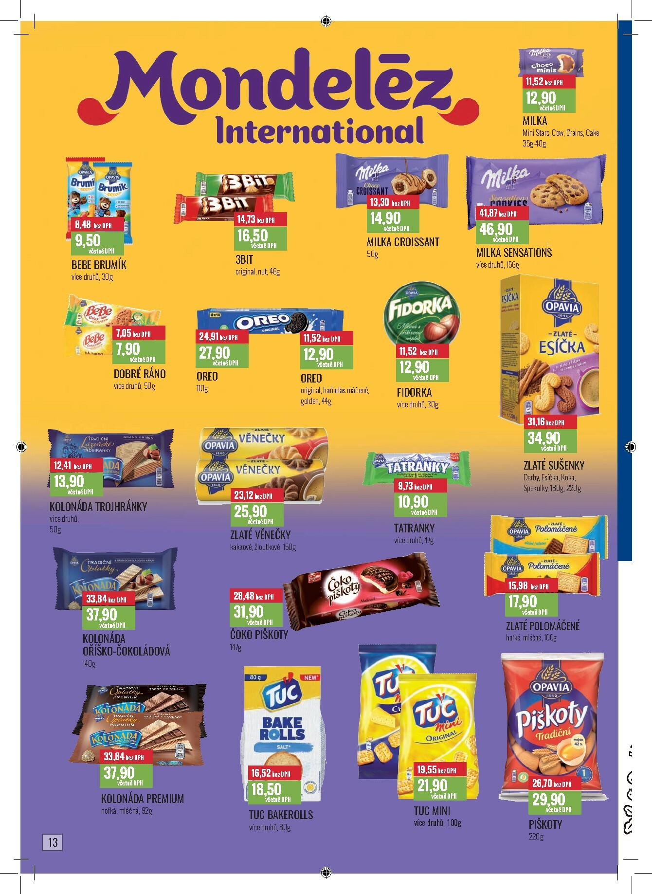 ratio - Aktuální leták Ratio od 01.01. do 31.01. - page: 14