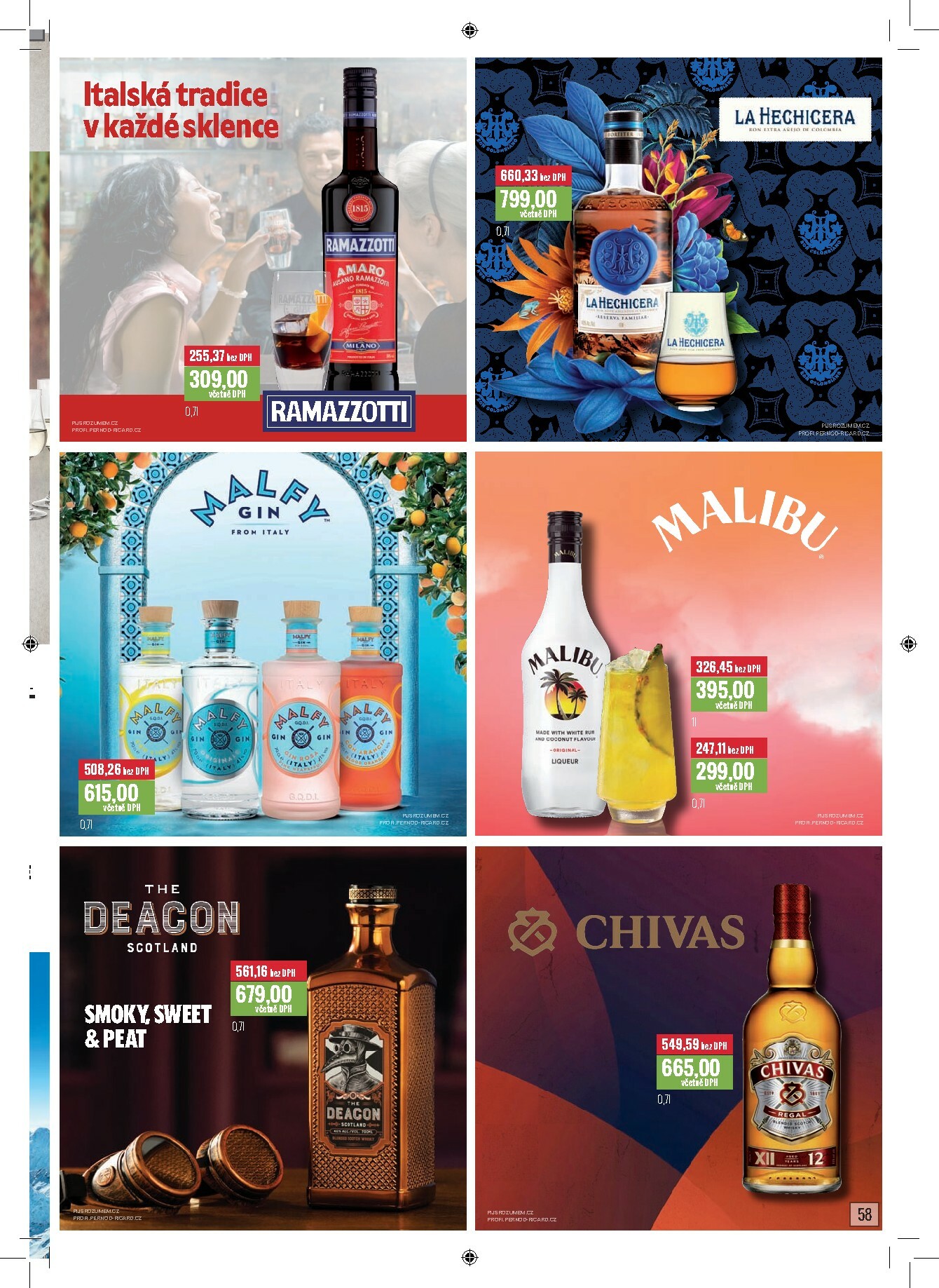 ratio - Aktuální leták Ratio od 01.01. do 31.01. - page: 59