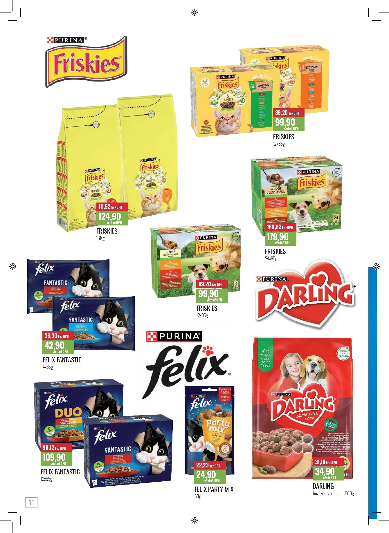 ratio - Aktuální leták Ratio od 01.01. do 31.01. - page: 12