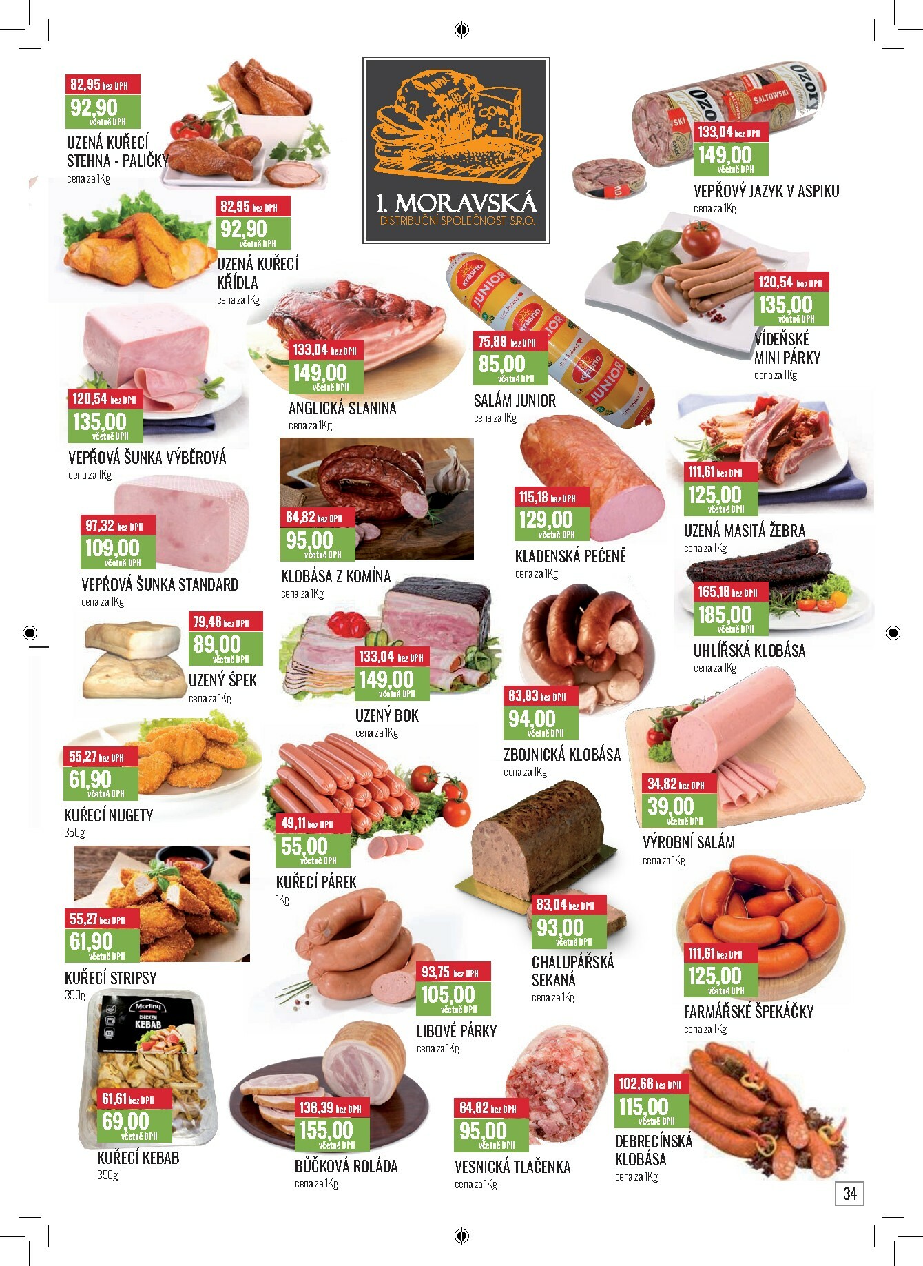 ratio - Aktuální leták Ratio od 01.01. do 31.01. - page: 35