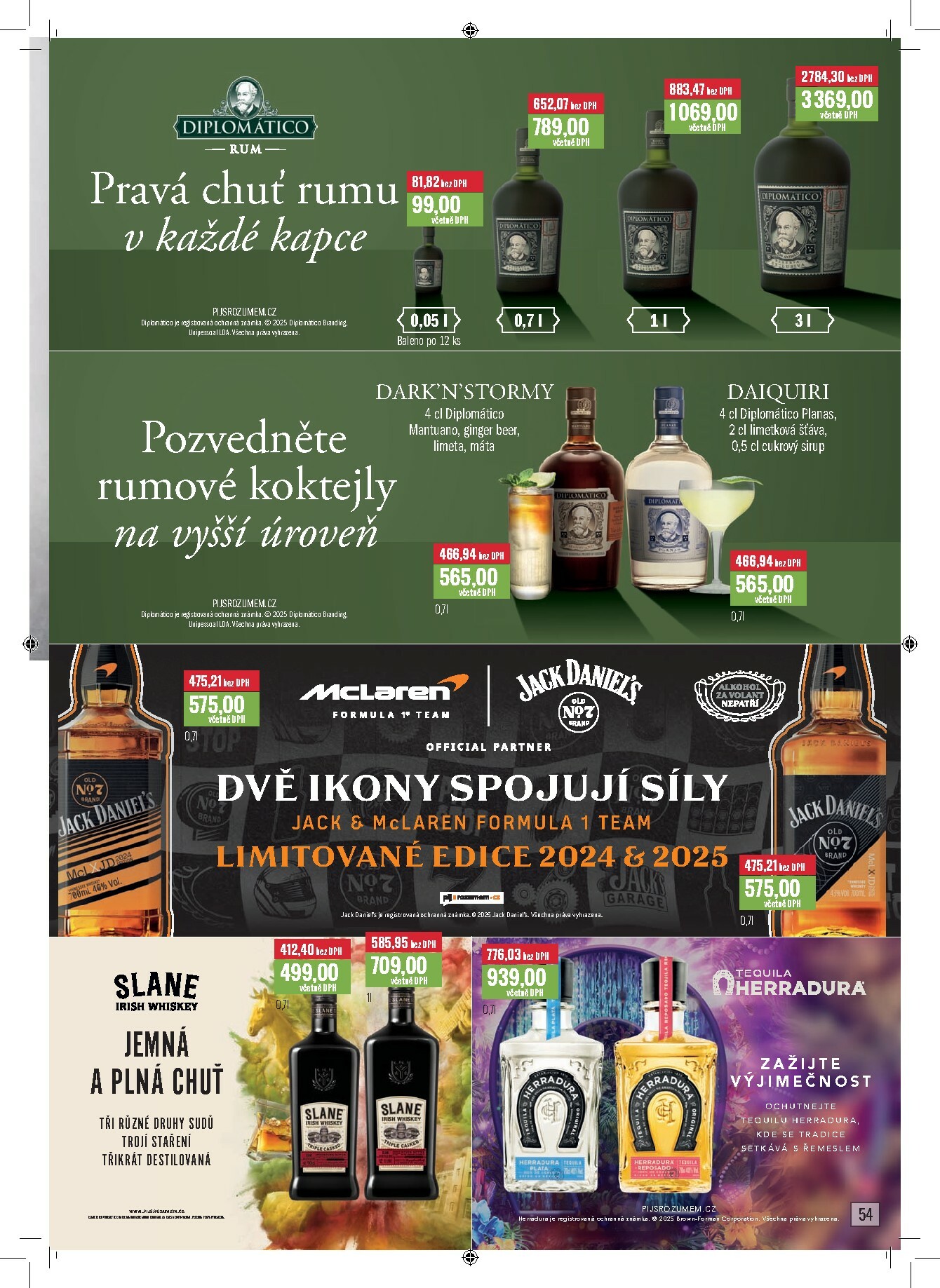 ratio - Aktuální leták Ratio od 01.01. do 31.01. - page: 55