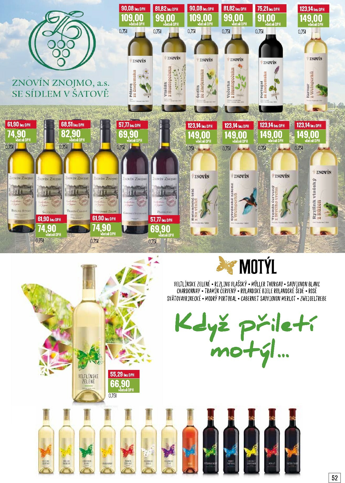 ratio - Ratio leták platný od neděle 01.02.2026 do soboty 28.02.2026 - page: 53