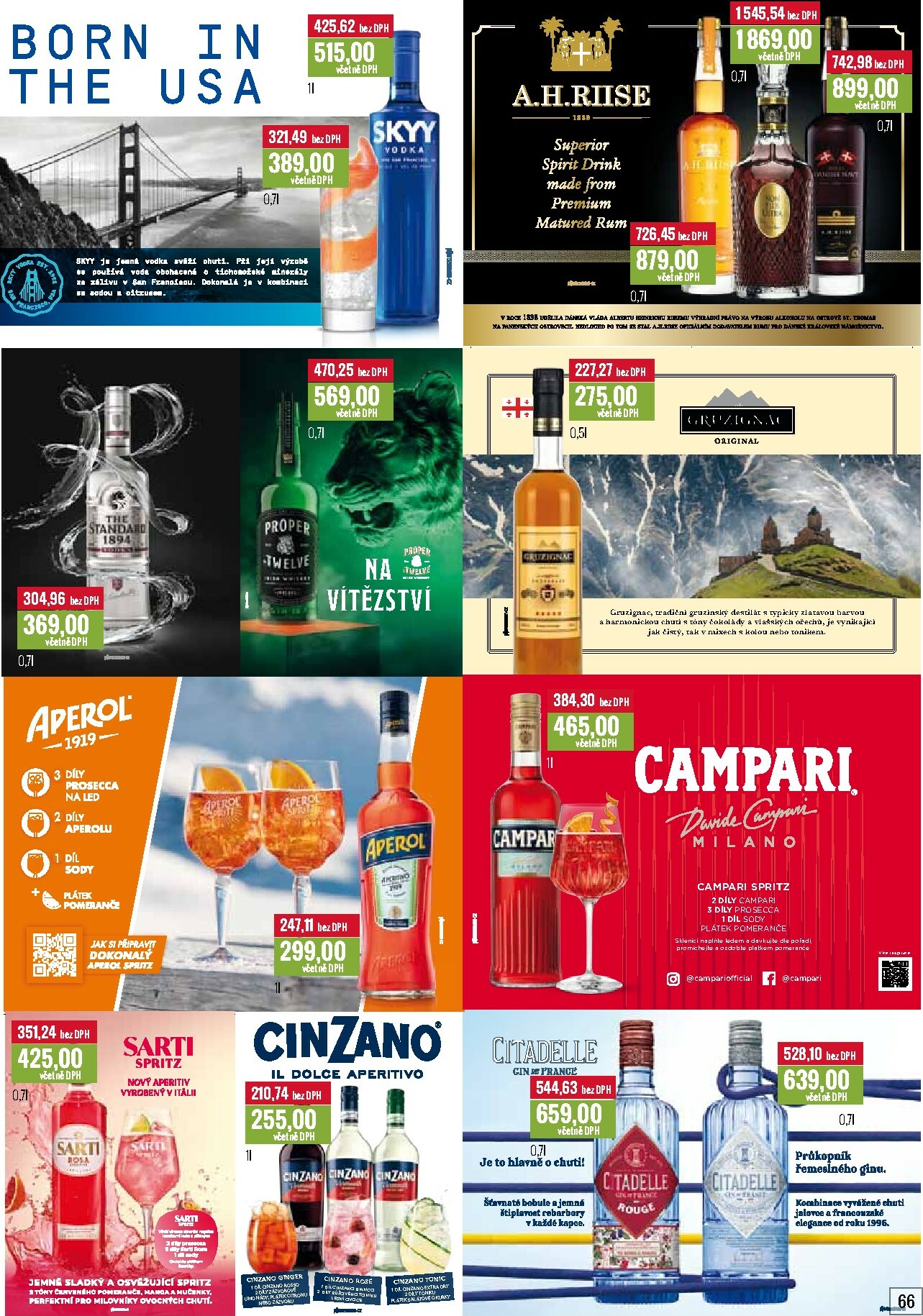 ratio - Ratio leták platný od neděle 01.02.2026 do soboty 28.02.2026 - page: 67