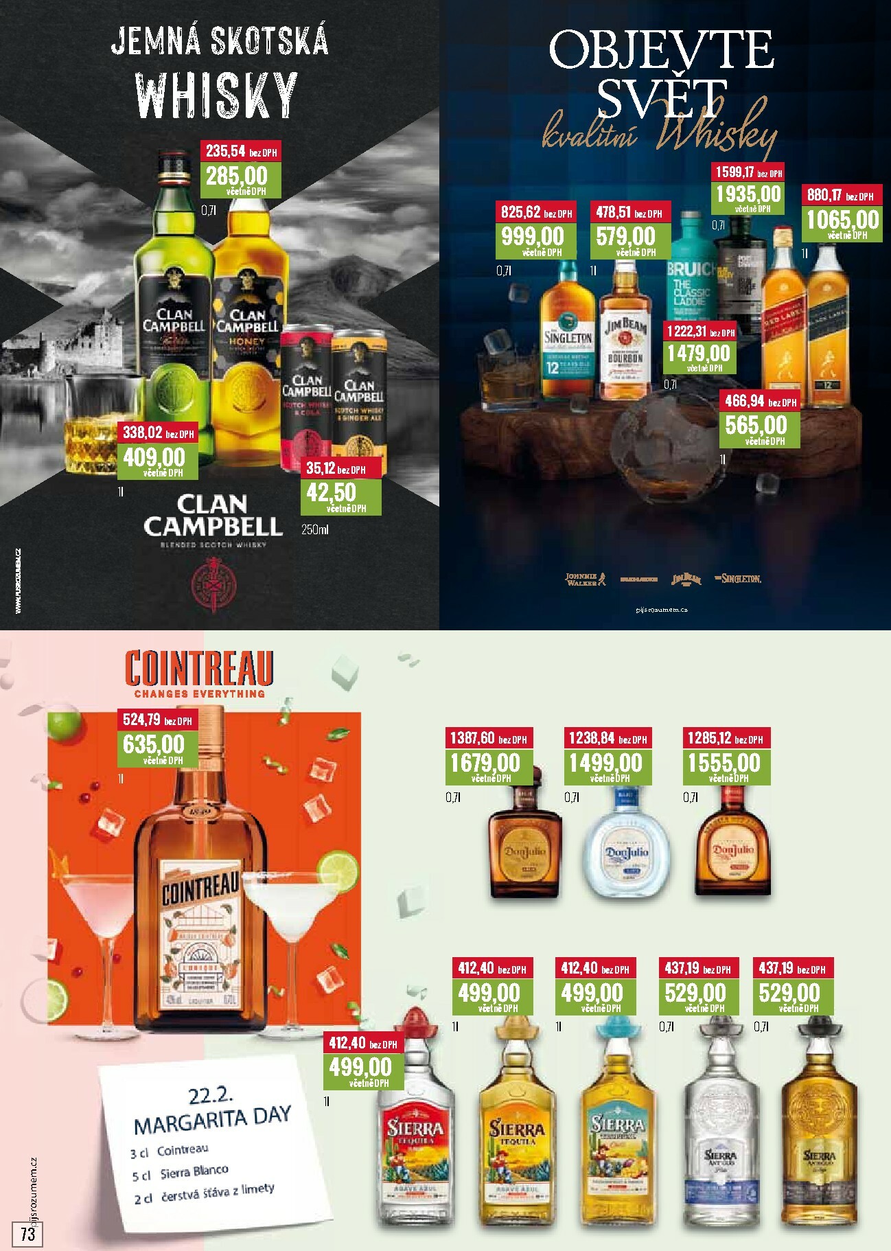 ratio - Ratio leták platný od neděle 01.02.2026 do soboty 28.02.2026 - page: 74