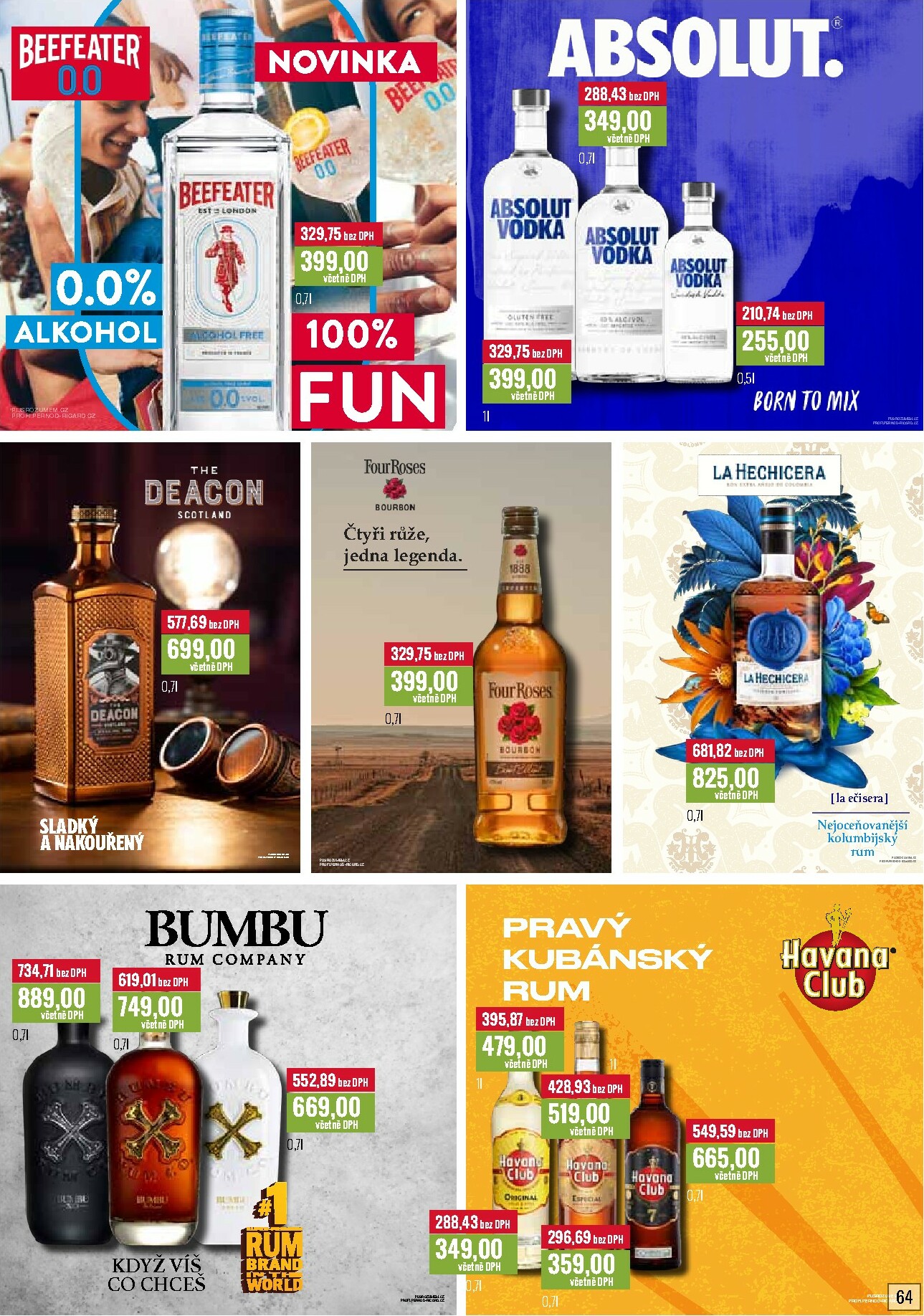 ratio - Ratio leták platný od neděle 01.02.2026 do soboty 28.02.2026 - page: 65