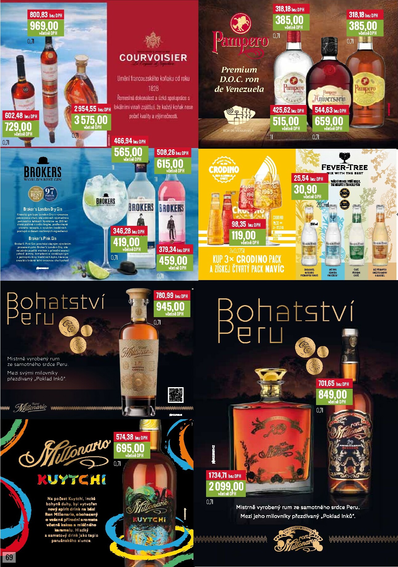 ratio - Ratio leták platný od neděle 01.02.2026 do soboty 28.02.2026 - page: 70