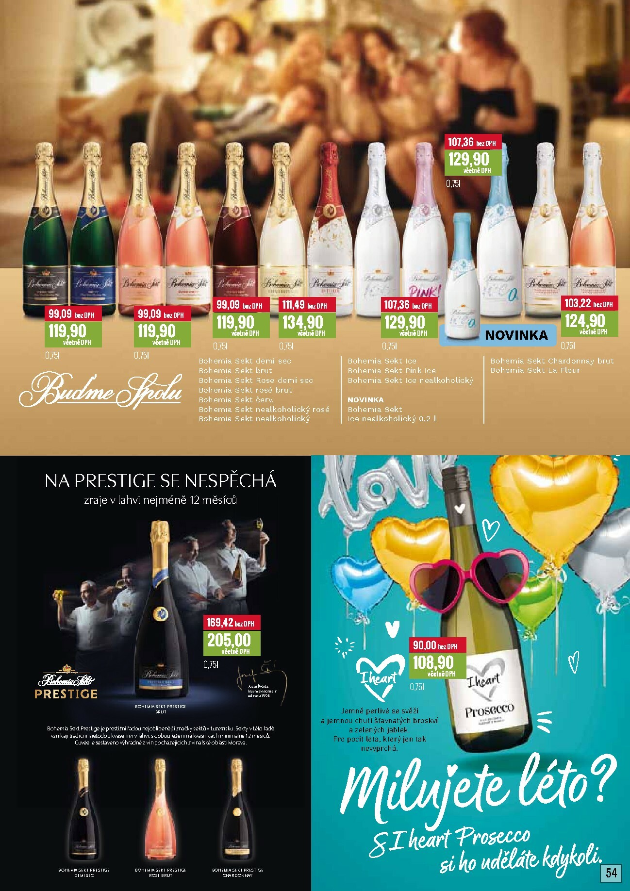 ratio - Ratio leták platný od neděle 01.02.2026 do soboty 28.02.2026 - page: 55