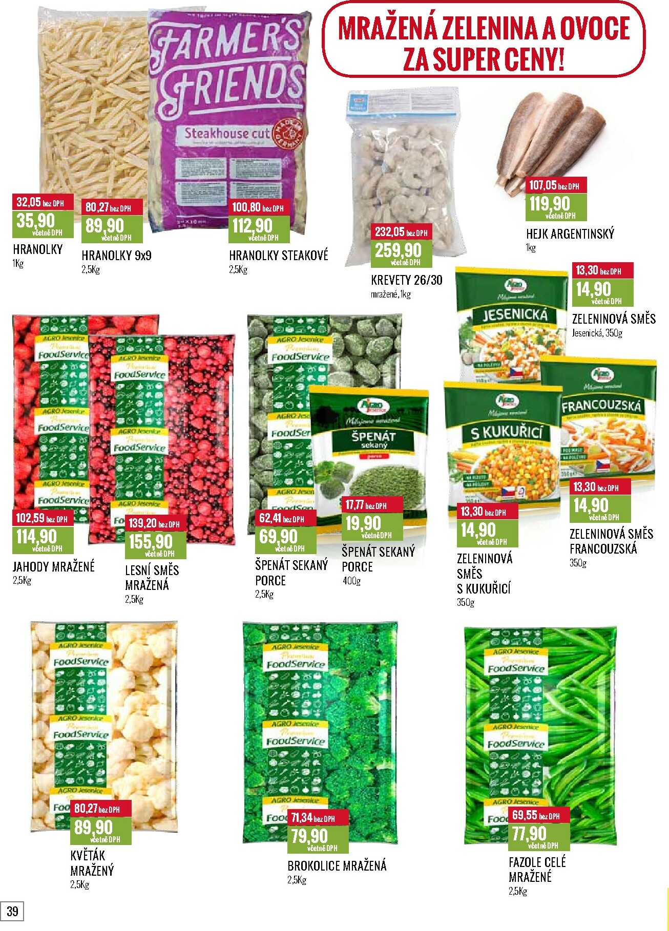 ratio - Ratio leták platný od neděle 01.02.2026 do soboty 28.02.2026 - page: 40