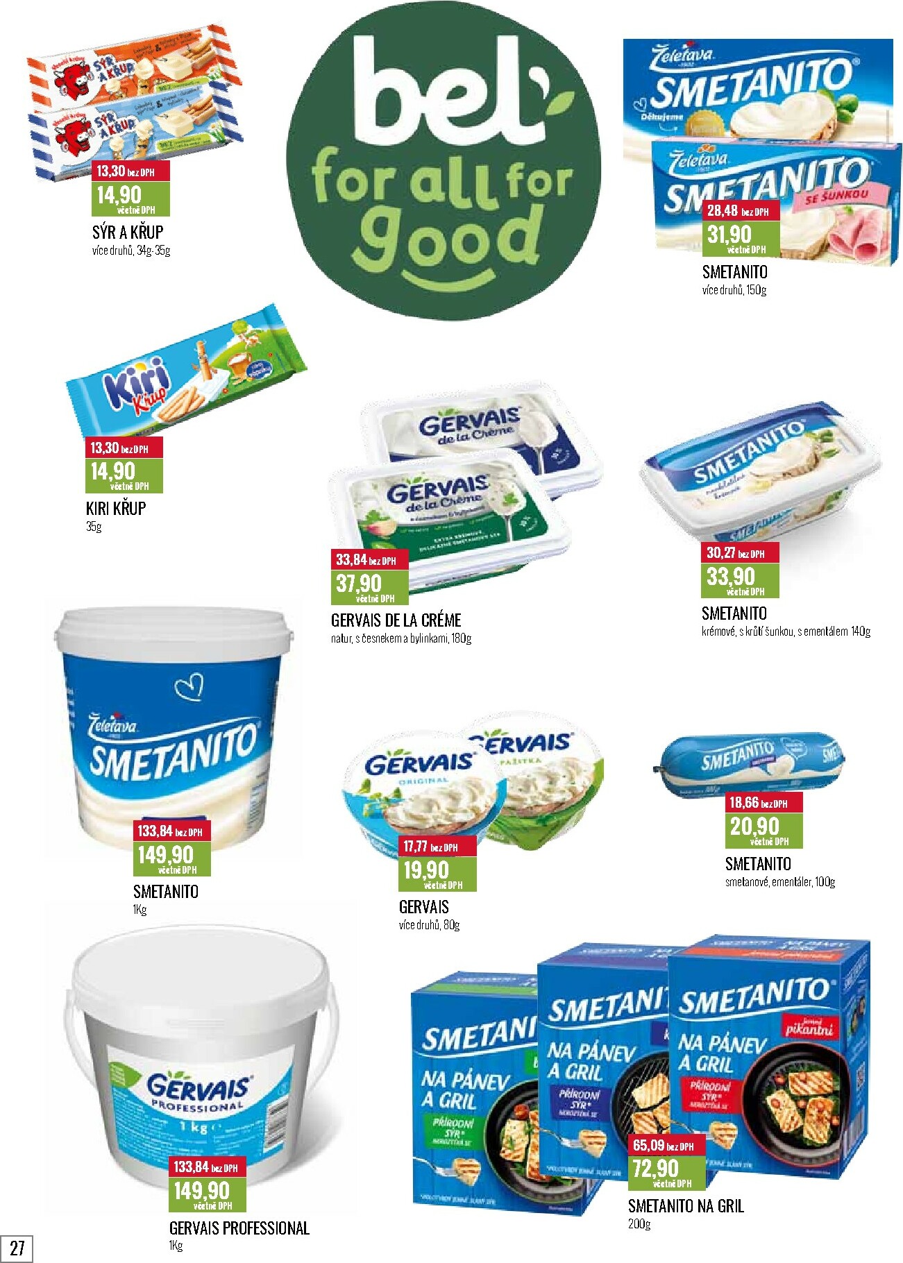 ratio - Ratio leták platný od neděle 01.02.2026 do soboty 28.02.2026 - page: 28