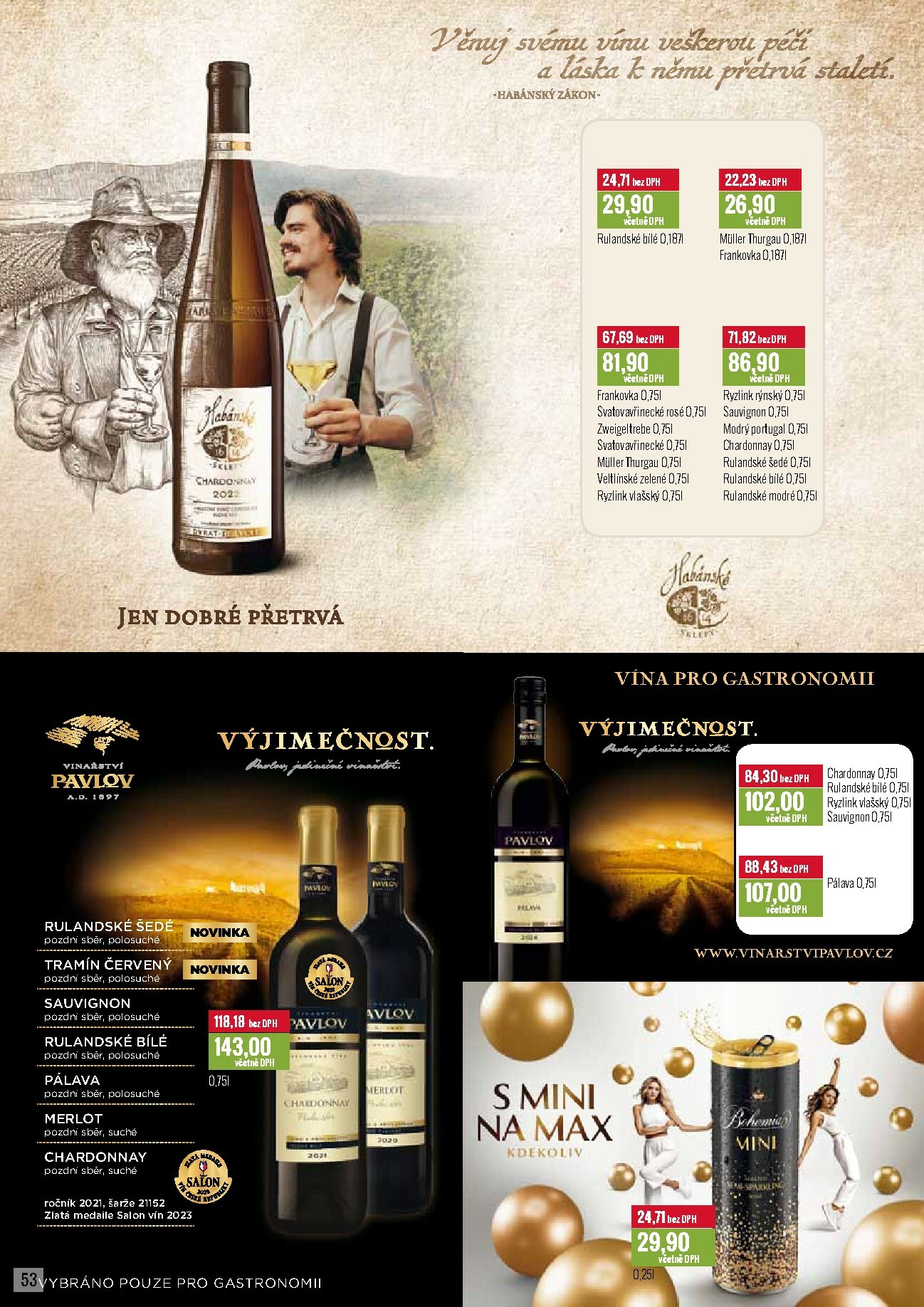 ratio - Ratio leták platný od neděle 01.02.2026 do soboty 28.02.2026 - page: 54