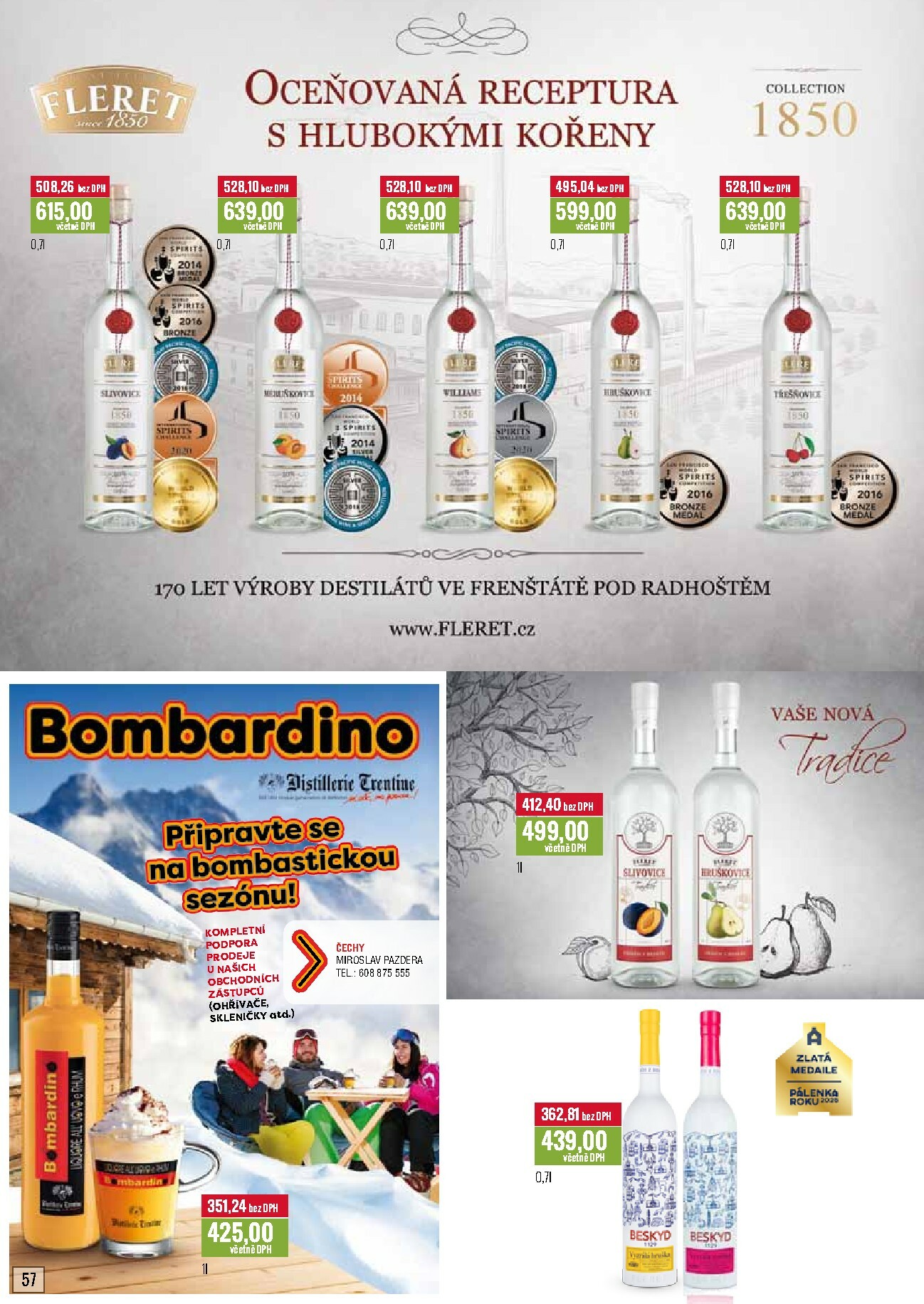 ratio - Ratio leták platný od neděle 01.02.2026 do soboty 28.02.2026 - page: 58