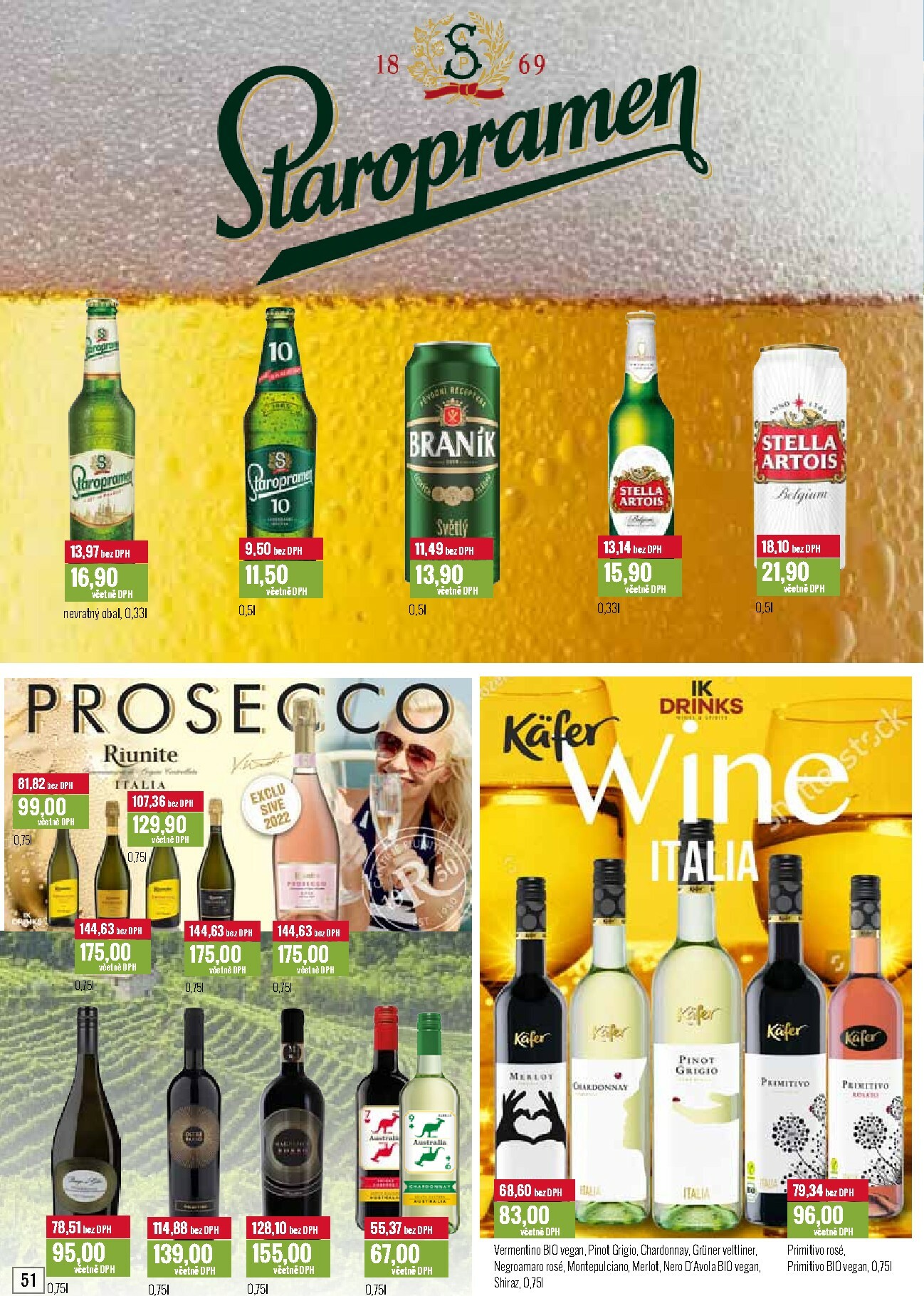 ratio - Ratio leták platný od neděle 01.02.2026 do soboty 28.02.2026 - page: 52