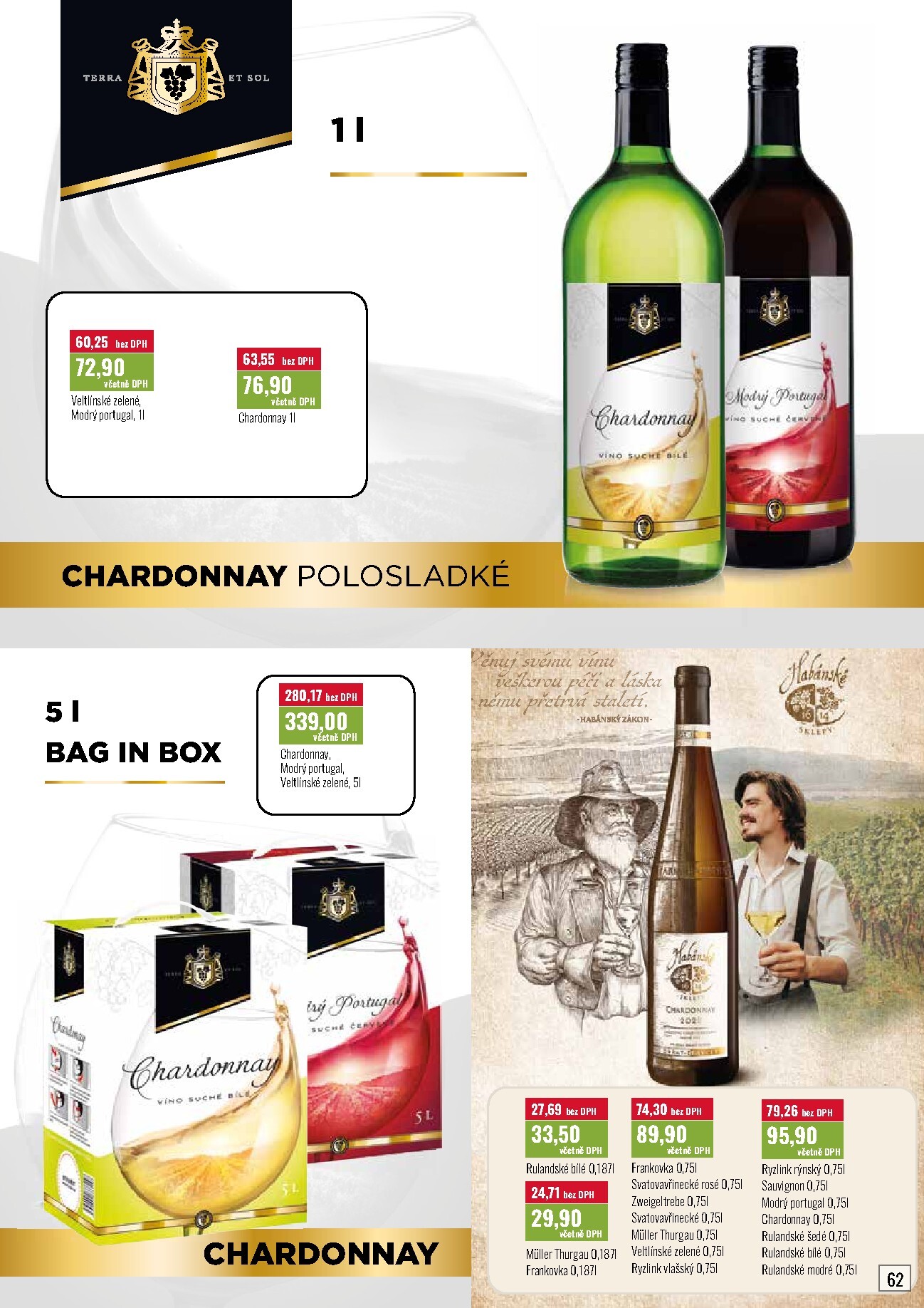 ratio - Ratio leták platný od neděle 01.03.2026 do úterý 31.03.2026 - page: 62