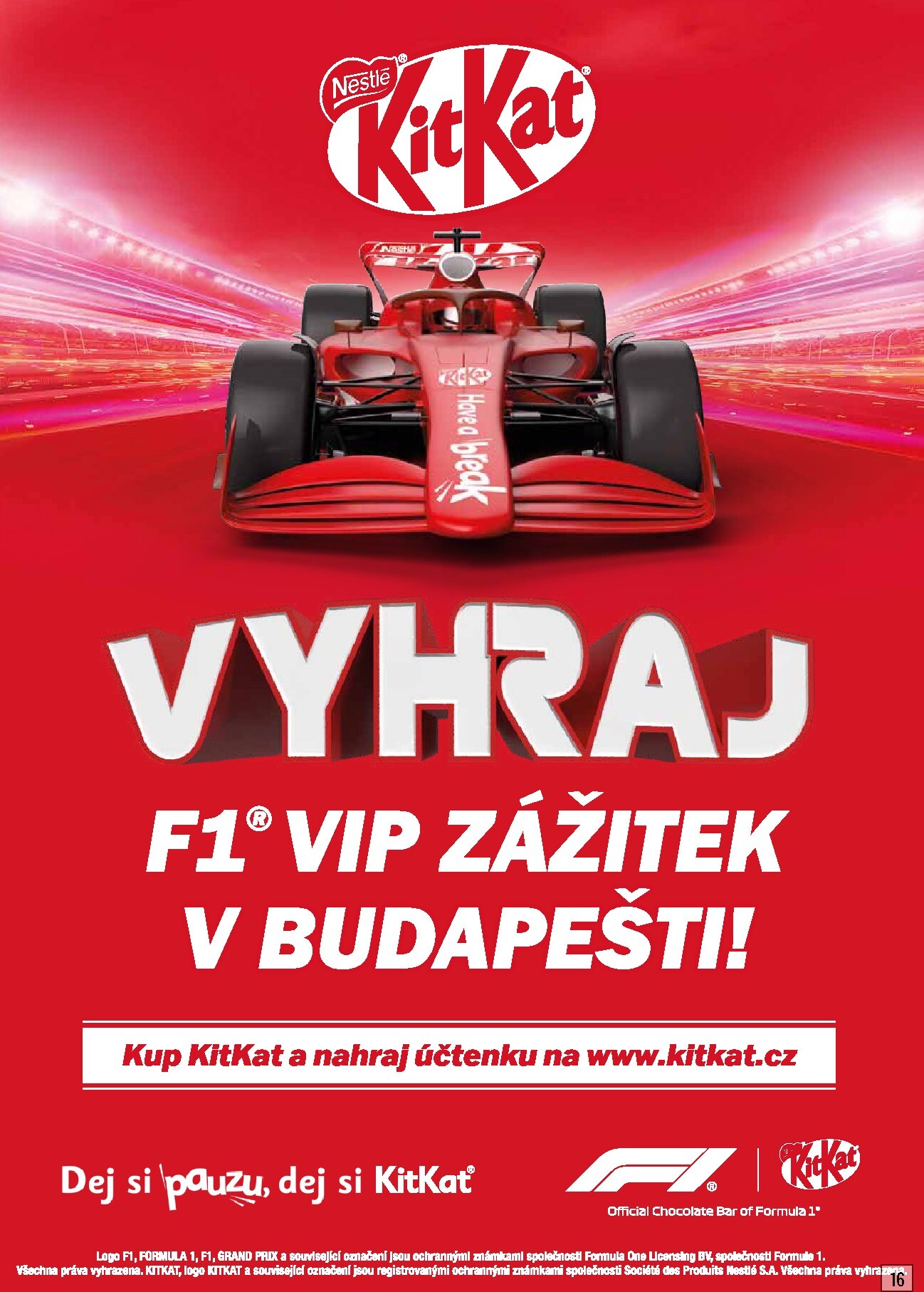 ratio - Ratio leták platný od středy 01.04.2026 do čtvrtka 30.04.2026 - page: 17