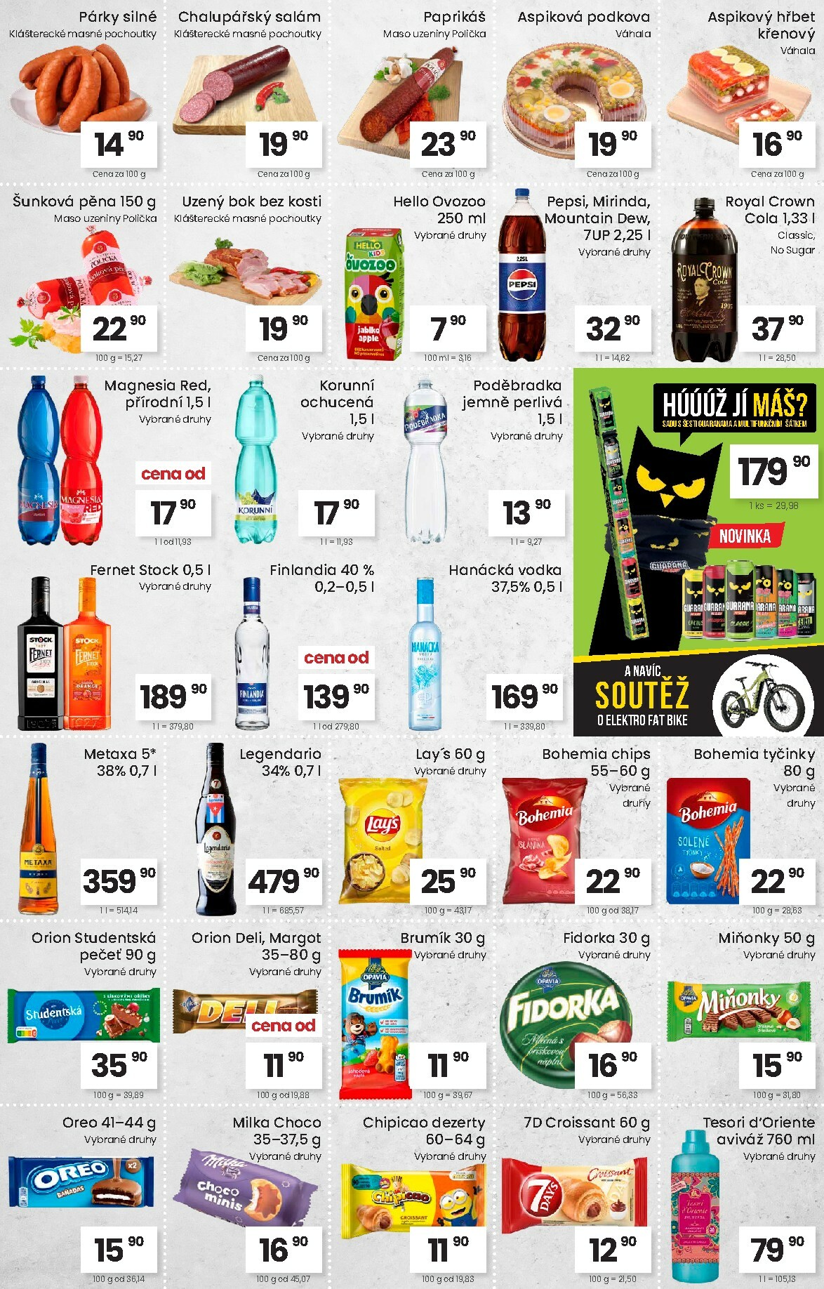 kubik - Aktuální leták Kubík od 09.12. do 15.12. - page: 3