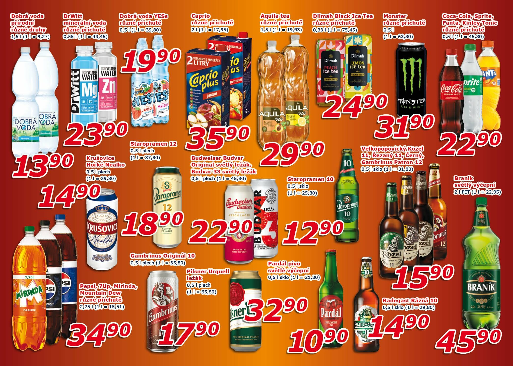 eso-market - Leták ESO MARKET od 03.09. do 14.09. - page: 7