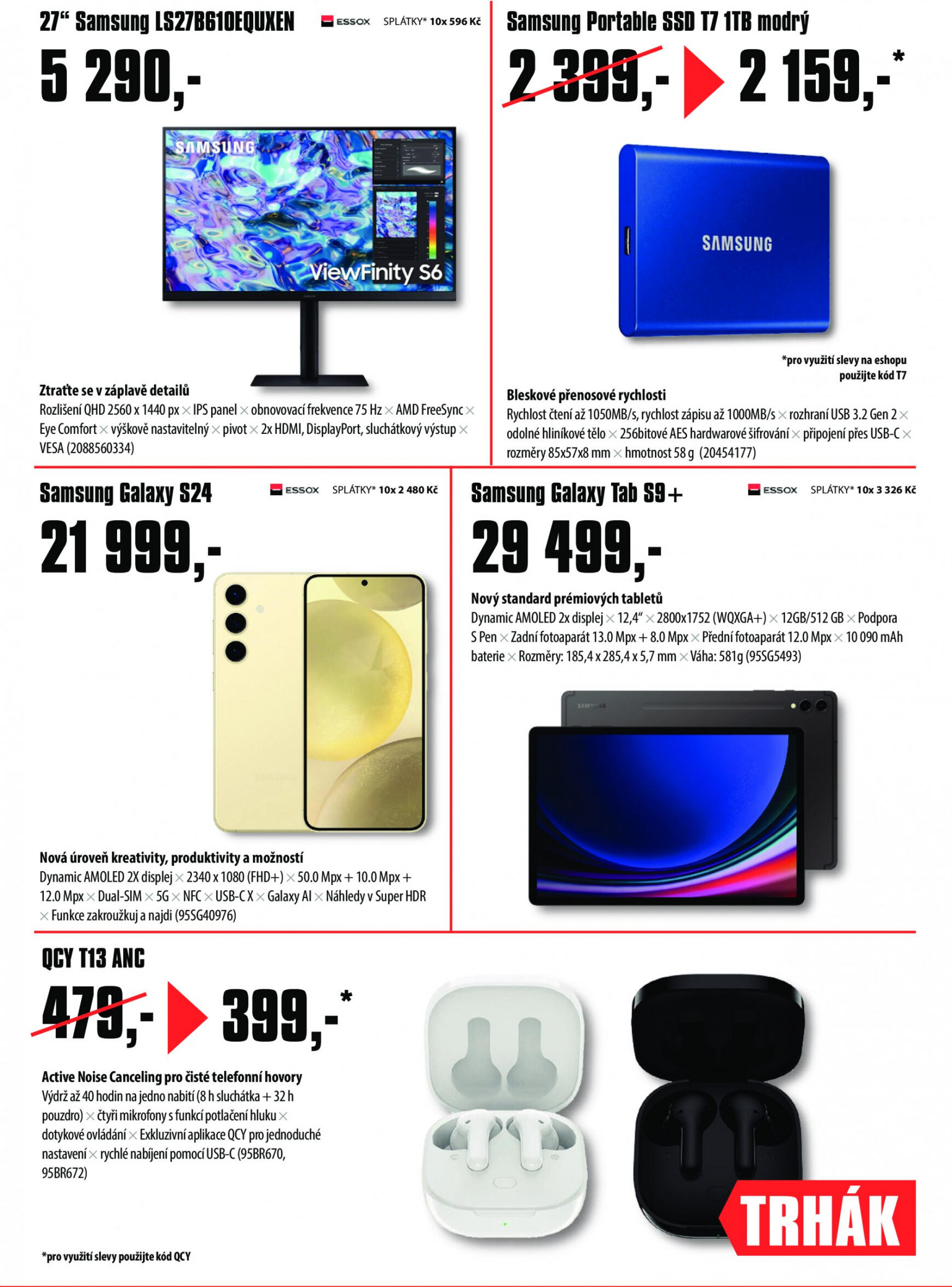 comfor - Comfor platný od 04.03.2024 - page: 5