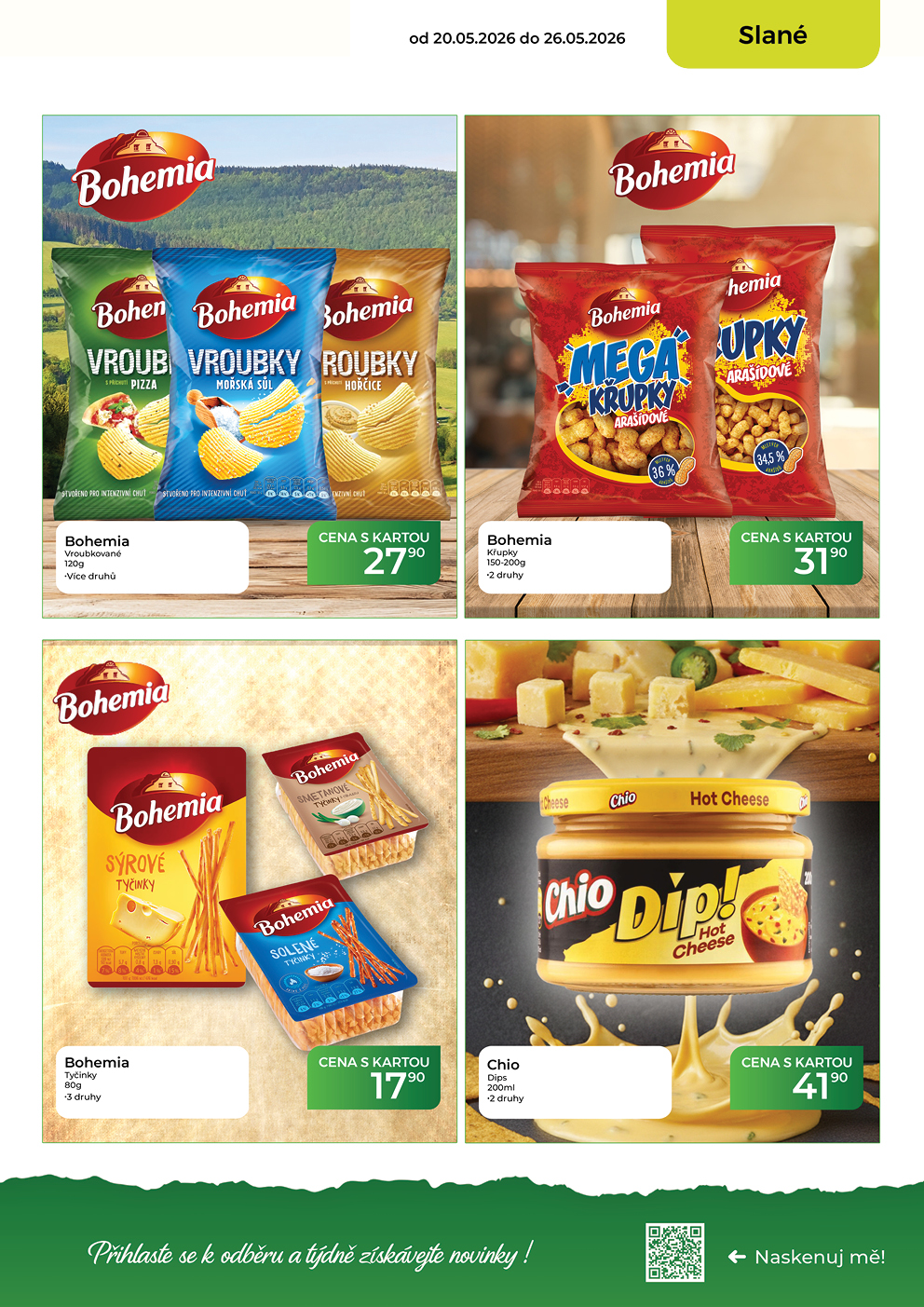 tamda-foods - Budoucí Tamda Foods leták platný od středy 20.05.2026 do úterý 26.05.2026 - page: 39