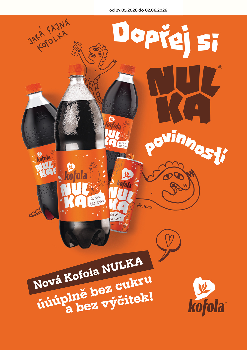 tamda-foods - Budoucí Tamda Foods leták platný od středy 27.05.2026 do úterý 02.06.2026 - page: 63