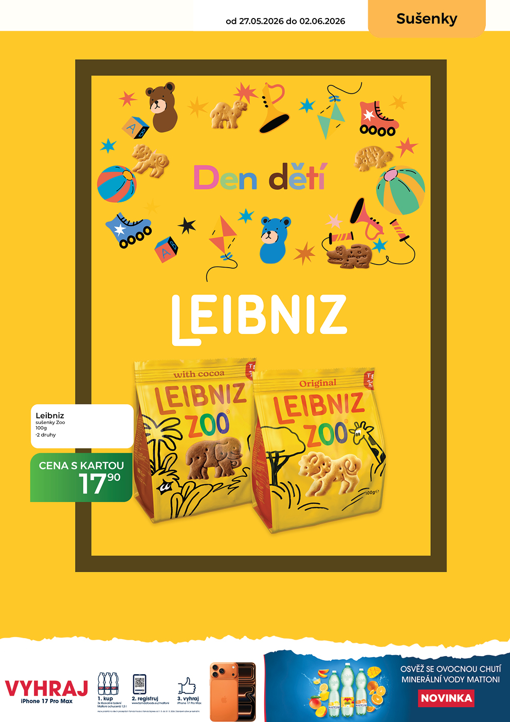 tamda-foods - Budoucí Tamda Foods leták platný od středy 27.05.2026 do úterý 02.06.2026 - page: 35