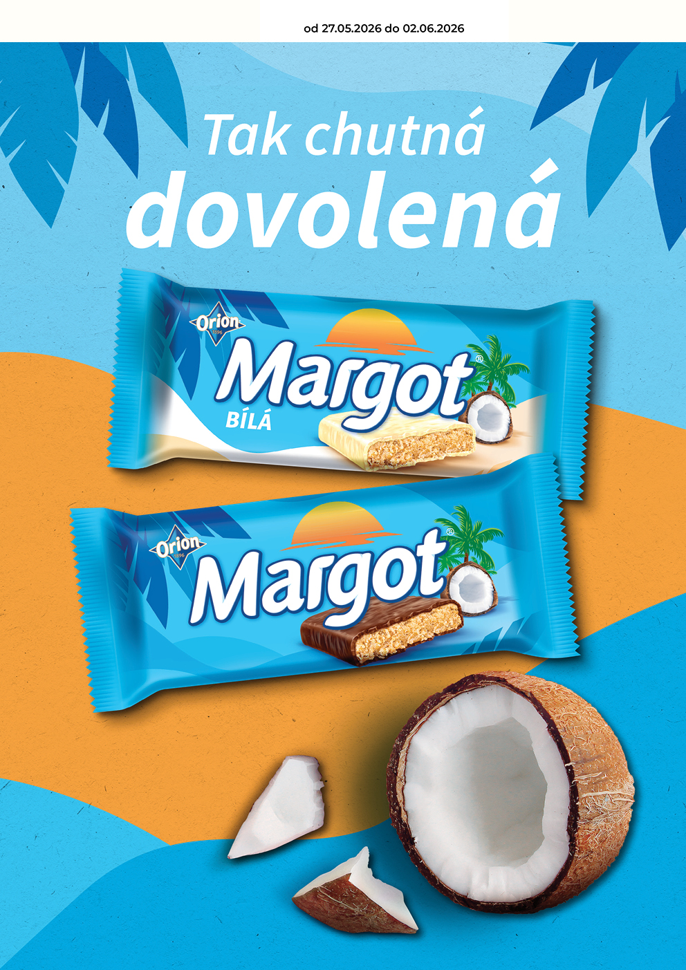 tamda-foods - Budoucí Tamda Foods leták platný od středy 27.05.2026 do úterý 02.06.2026 - page: 61