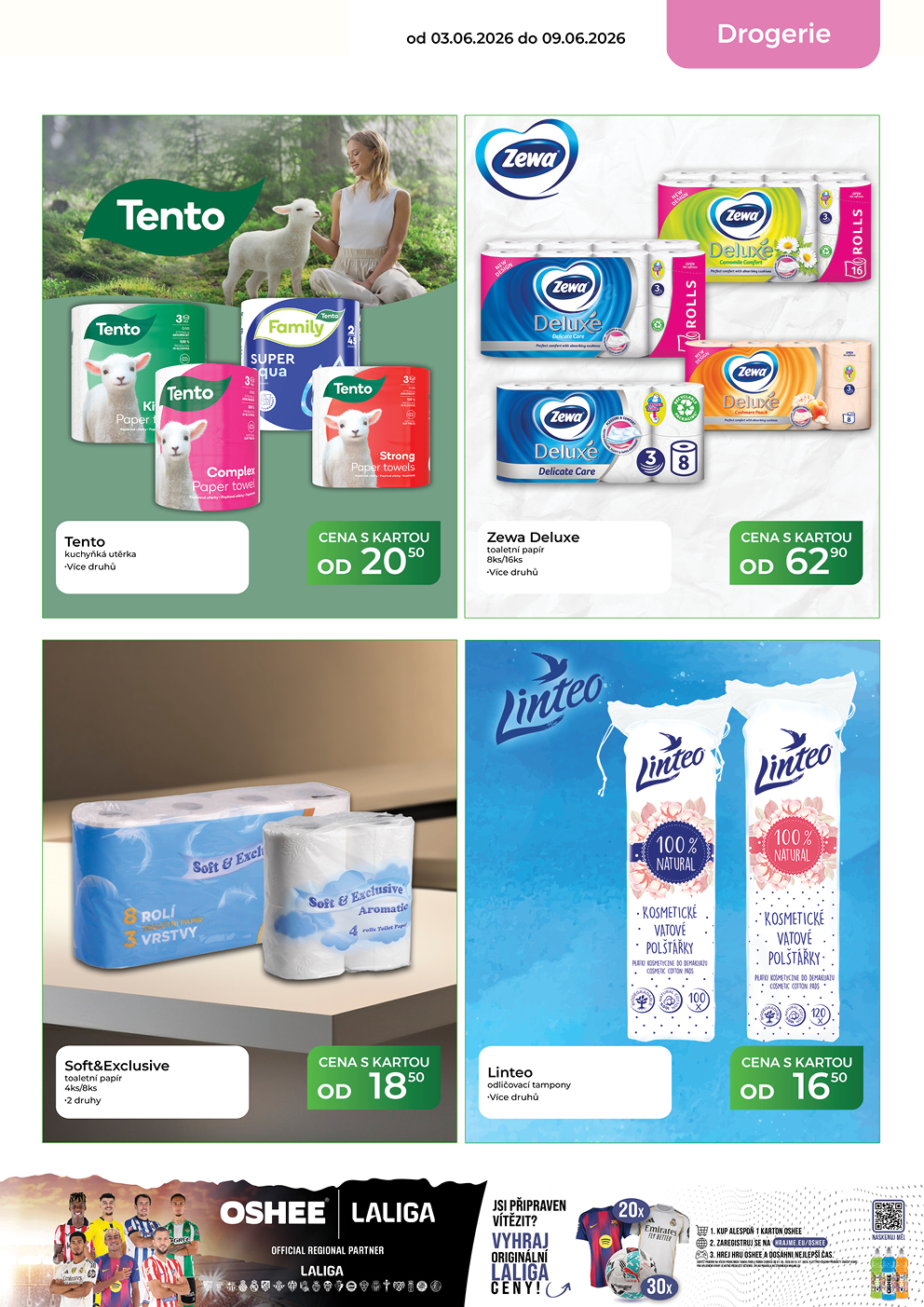 tamda-foods - Budoucí Tamda Foods leták platný od středy 03.06.2026 do úterý 09.06.2026 - page: 57