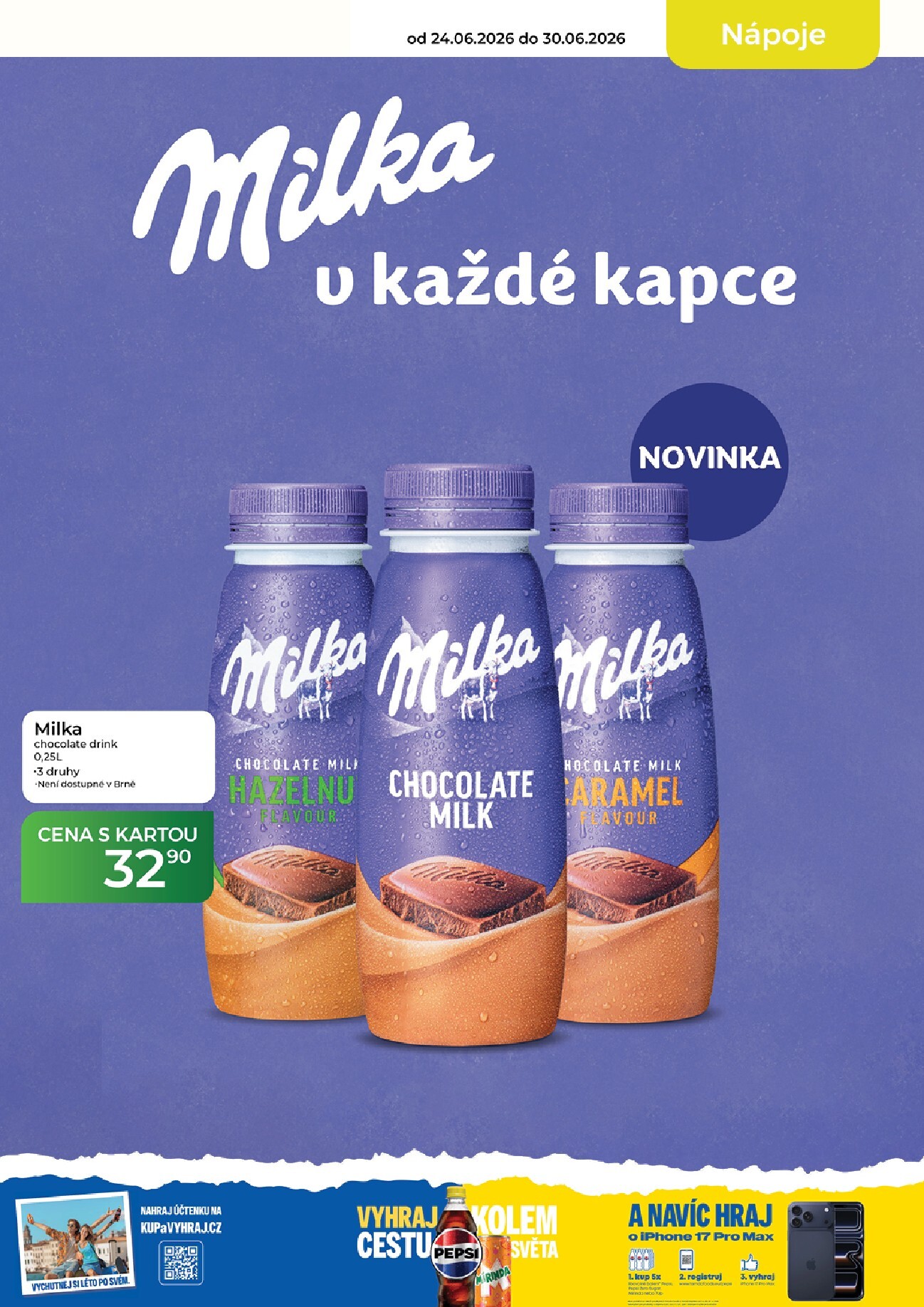 tamda-foods - Aktuální Tamda Foods leták platný od středy 24.06.2026 do úterý 30.06.2026 - page: 59