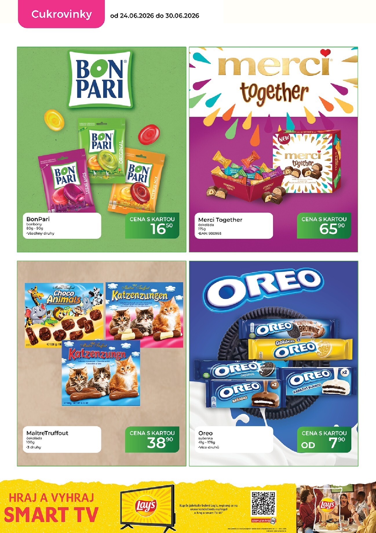 tamda-foods - Aktuální Tamda Foods leták platný od středy 24.06.2026 do úterý 30.06.2026 - page: 28