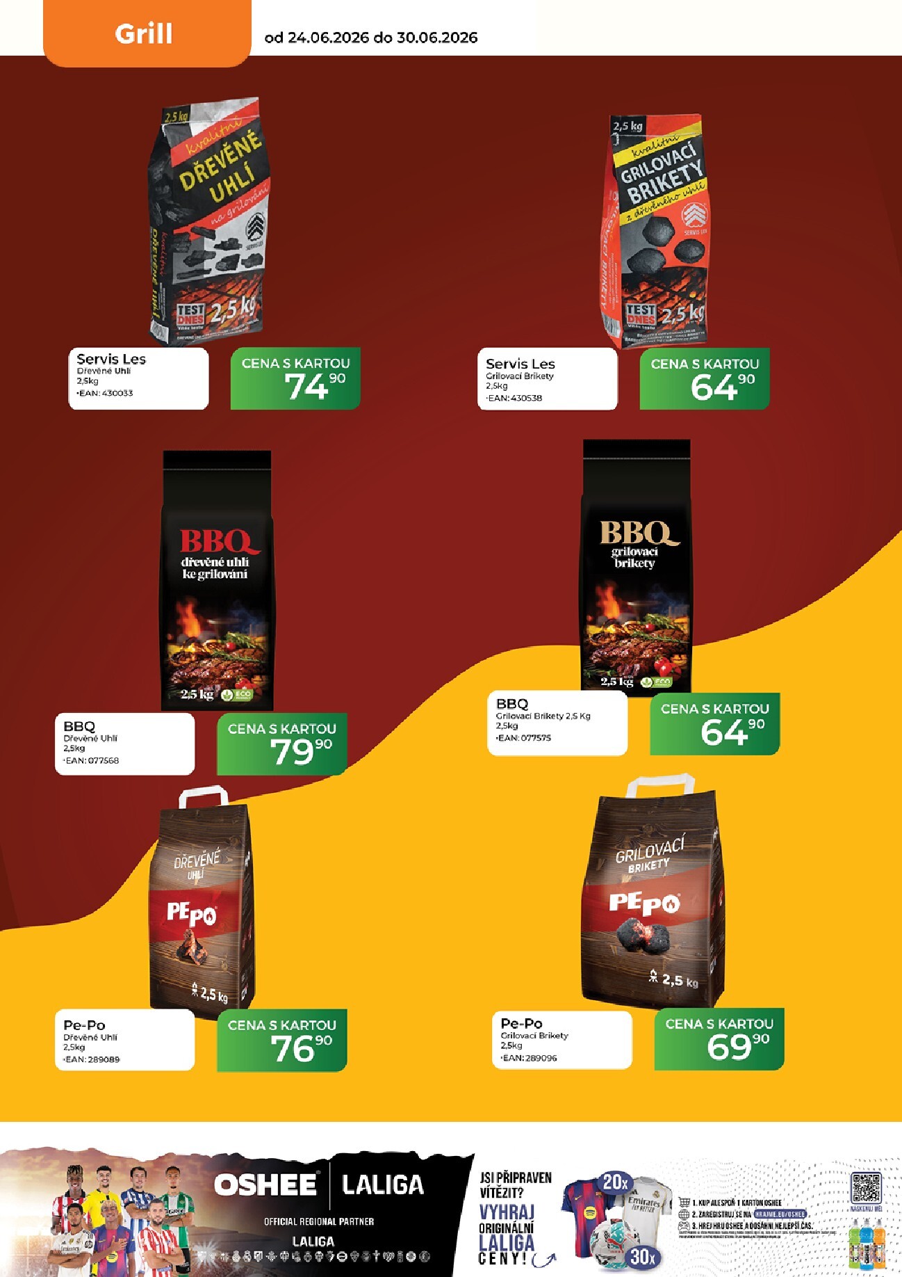 tamda-foods - Aktuální Tamda Foods leták platný od středy 24.06.2026 do úterý 30.06.2026 - page: 58