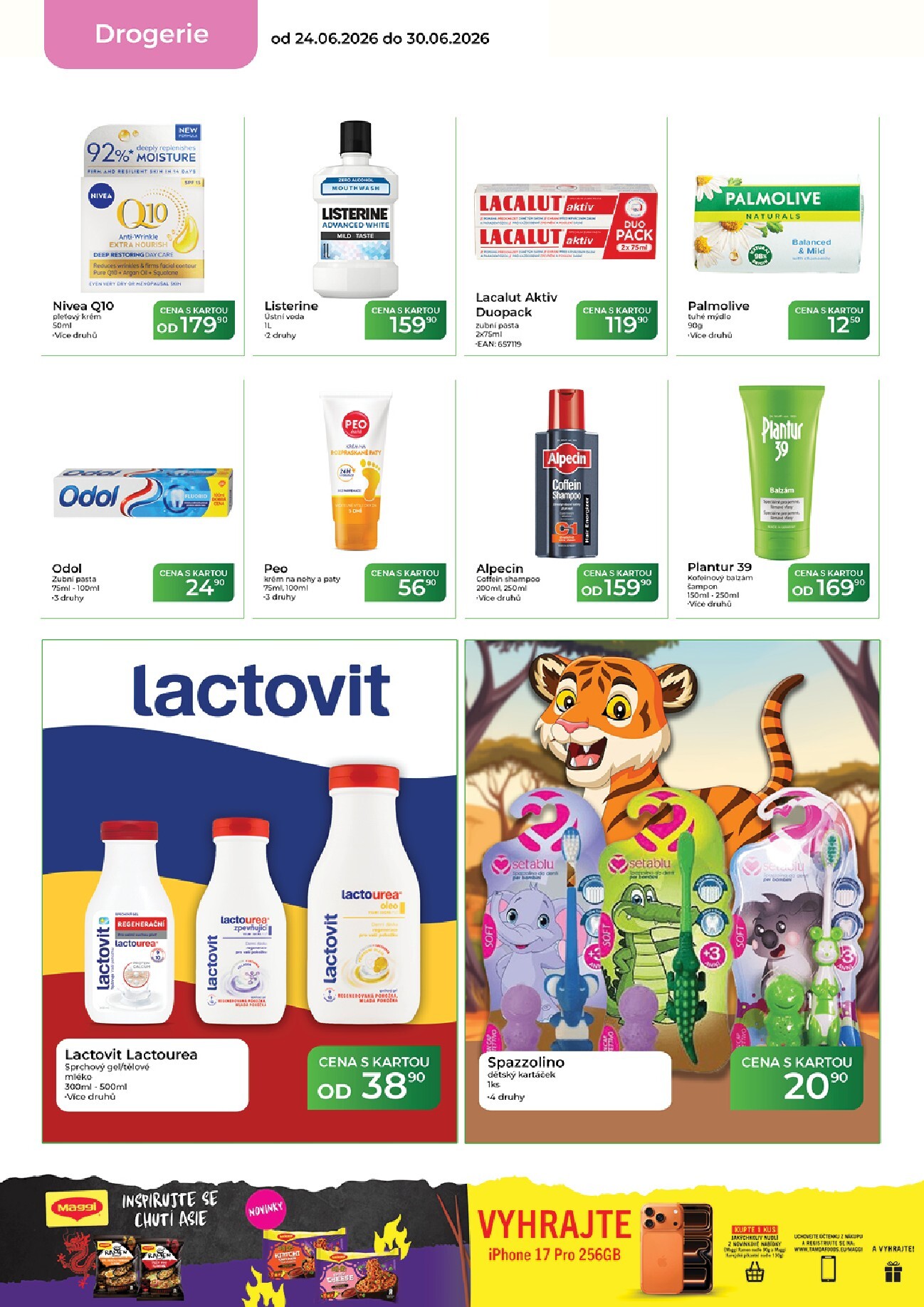 tamda-foods - Aktuální Tamda Foods leták platný od středy 24.06.2026 do úterý 30.06.2026 - page: 54