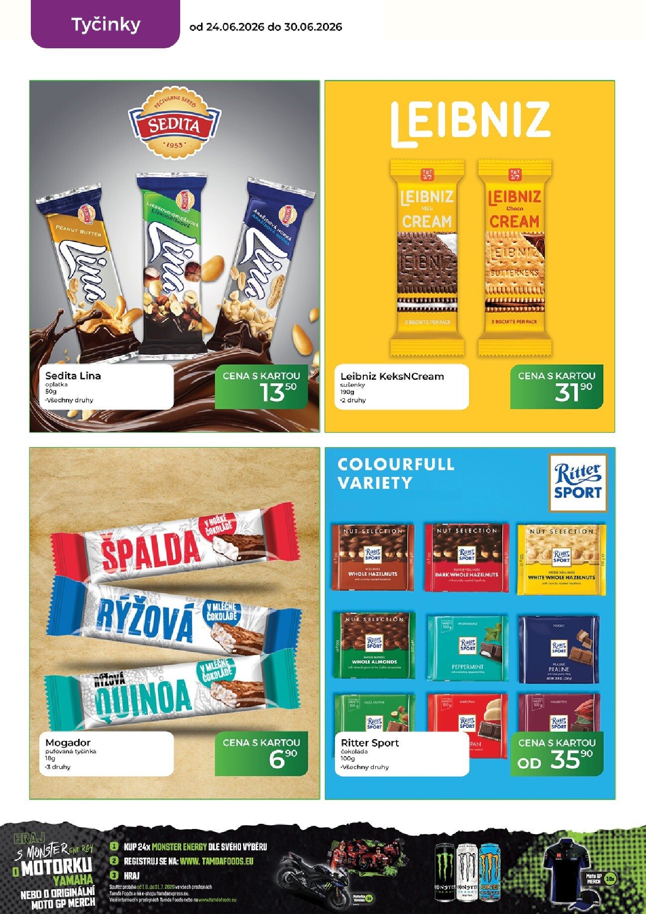 tamda-foods - Aktuální Tamda Foods leták platný od středy 24.06.2026 do úterý 30.06.2026 - page: 32