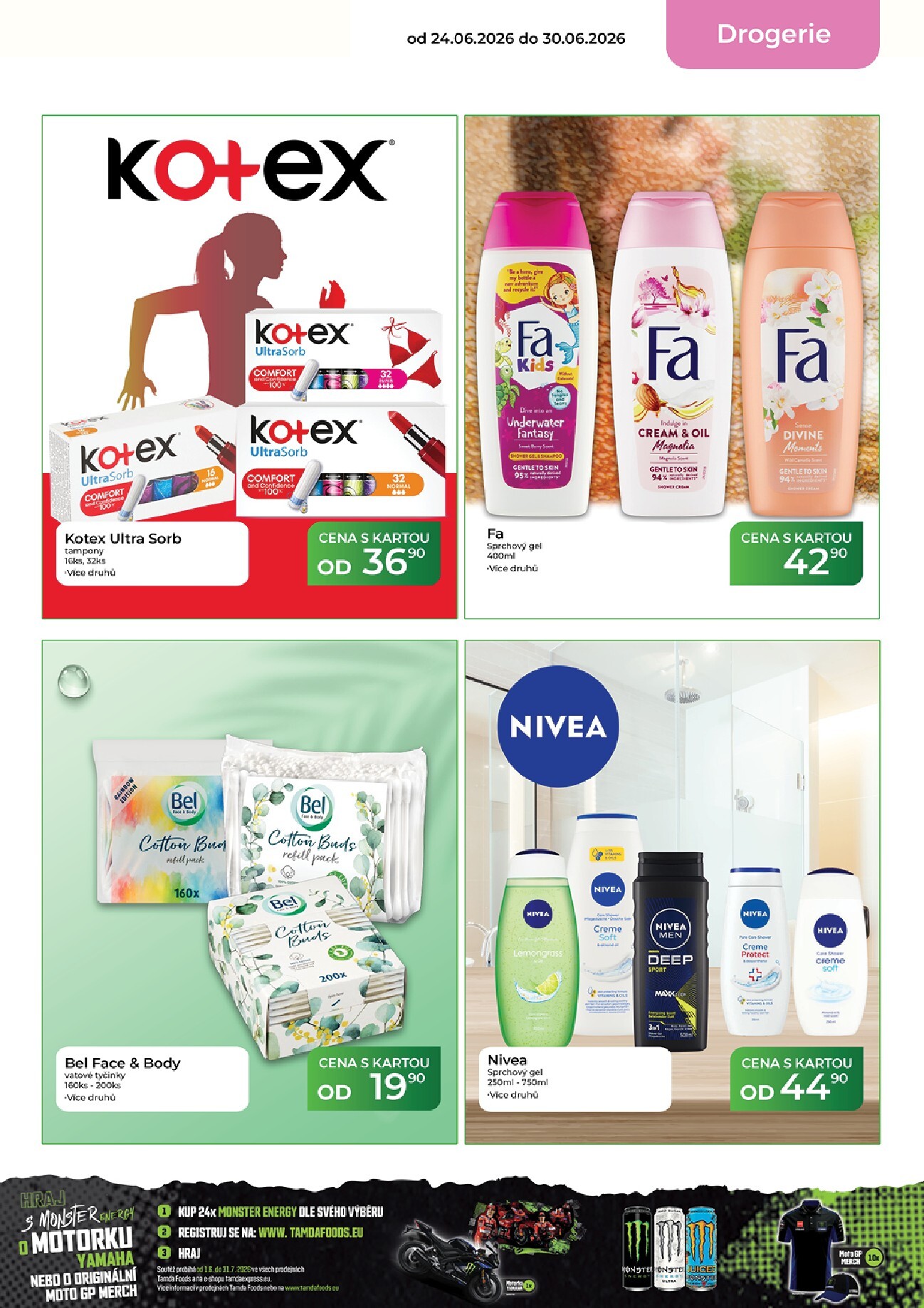 tamda-foods - Aktuální Tamda Foods leták platný od středy 24.06.2026 do úterý 30.06.2026 - page: 57