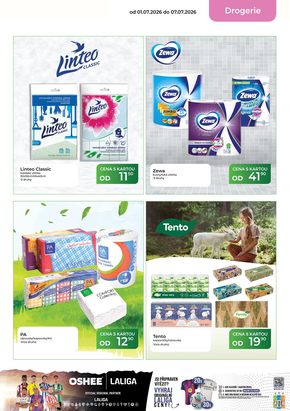 tamda-foods - Budoucí Tamda Foods leták platný od středy 01.07.2026 do úterý 07.07.2026 - page: 56
