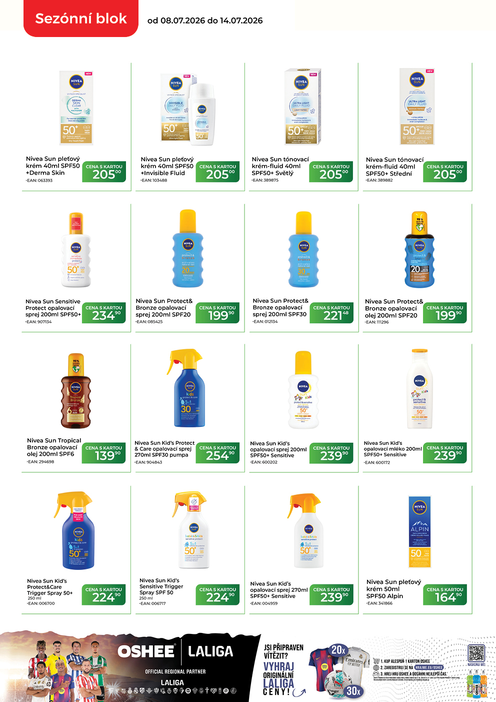 tamda-foods - Budoucí Tamda Foods leták platný od středy 08.07.2026 do úterý 14.07.2026 - page: 4