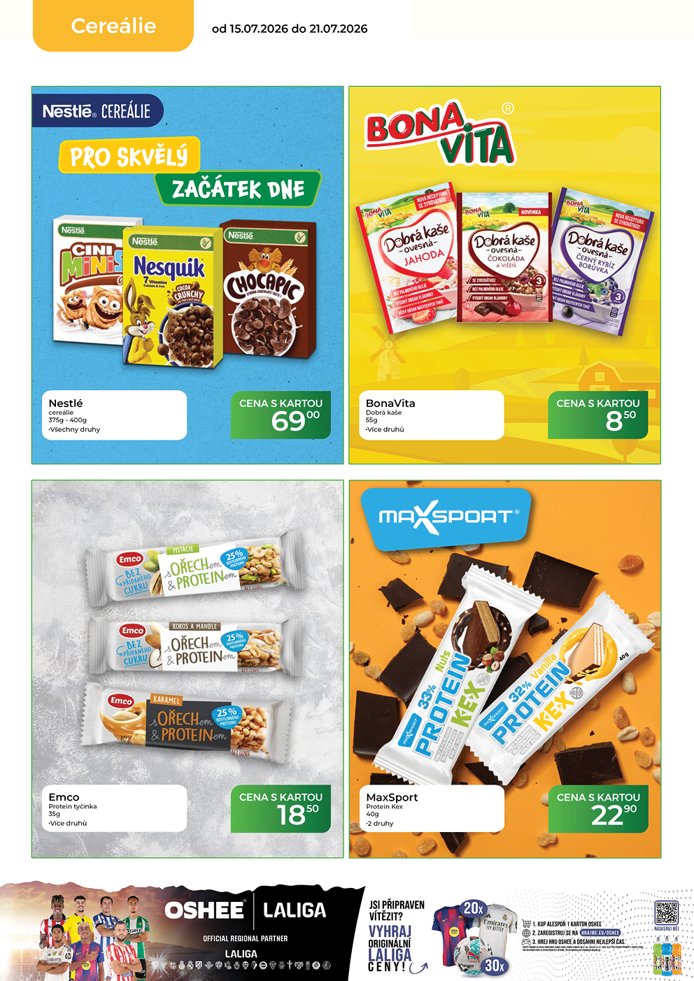 tamda-foods - Budoucí Tamda Foods leták platný od středy 15.07.2026 do úterý 21.07.2026 - page: 24