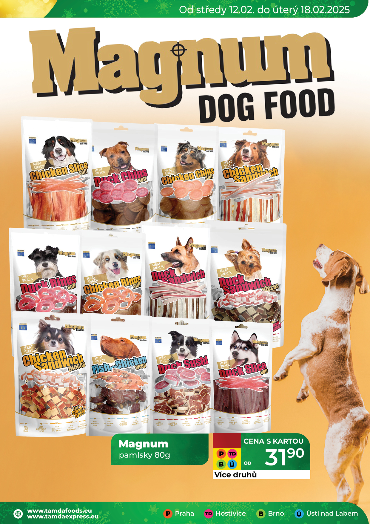 tamda-foods - Leták Tamda Foods od 12.02. do 18.02. - page: 35 tamda-foods - Leták Tamda Foods od 12.02. do 18.02. - page: 35