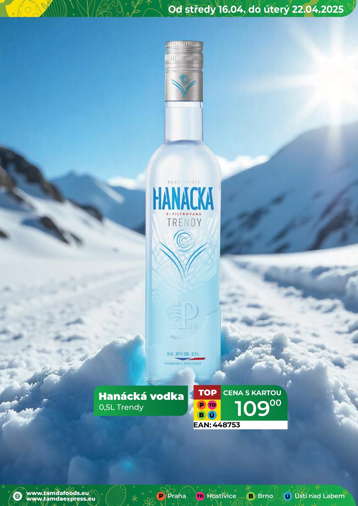 tamda-foods - Leták Tamda Foods od 16.04. do 22.04. - page: 41 tamda-foods - Leták Tamda Foods od 16.04. do 22.04. - page: 41
