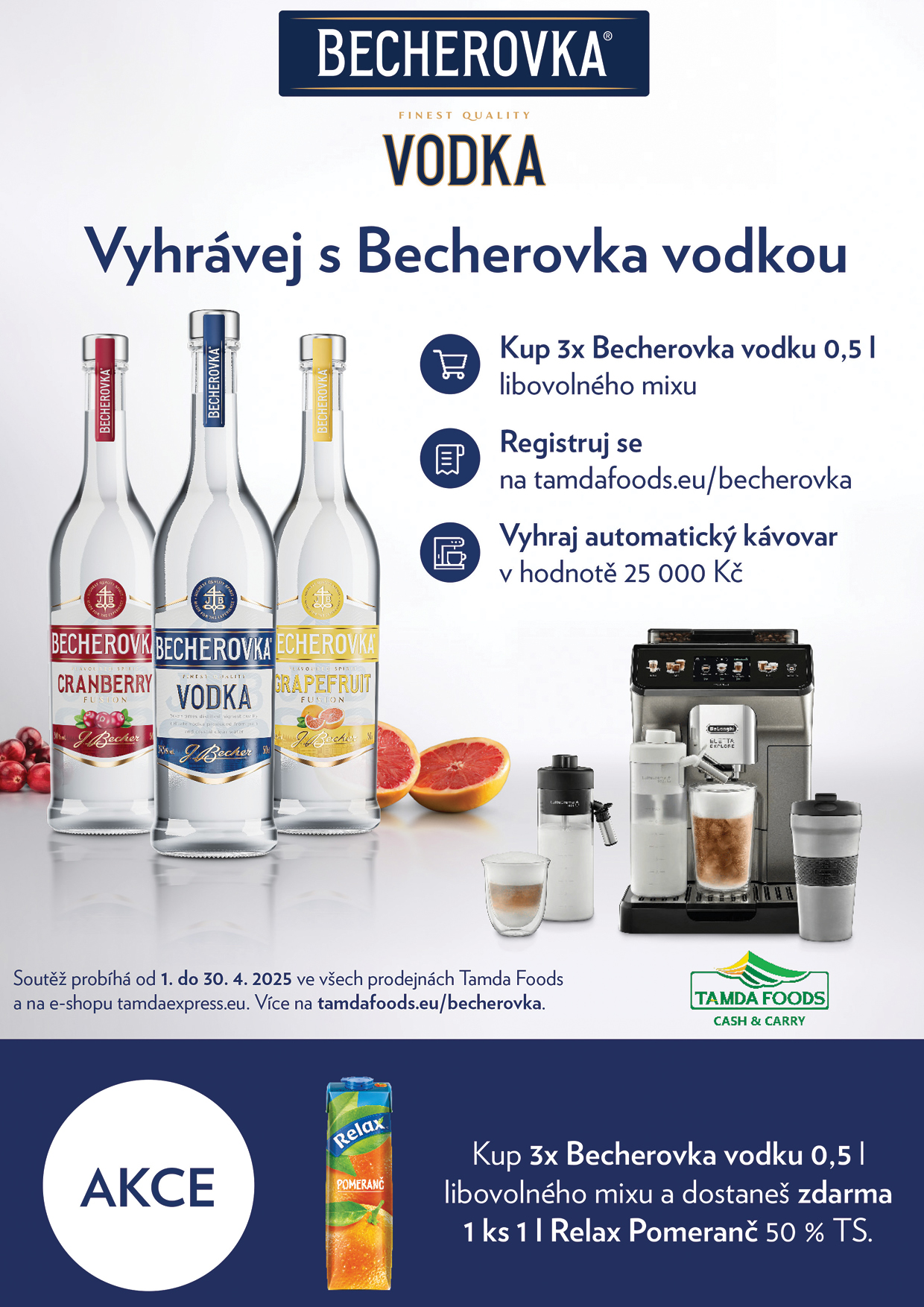 tamda-foods - Leták Tamda Foods od 23.04. do 29.04. - page: 34 tamda-foods - Leták Tamda Foods od 23.04. do 29.04. - page: 34
