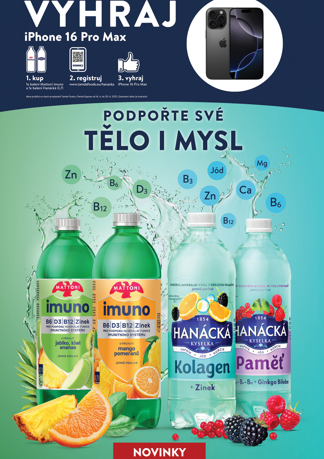 tamda-foods - Leták Tamda Foods od 23.04. do 29.04. - page: 26 tamda-foods - Leták Tamda Foods od 23.04. do 29.04. - page: 26