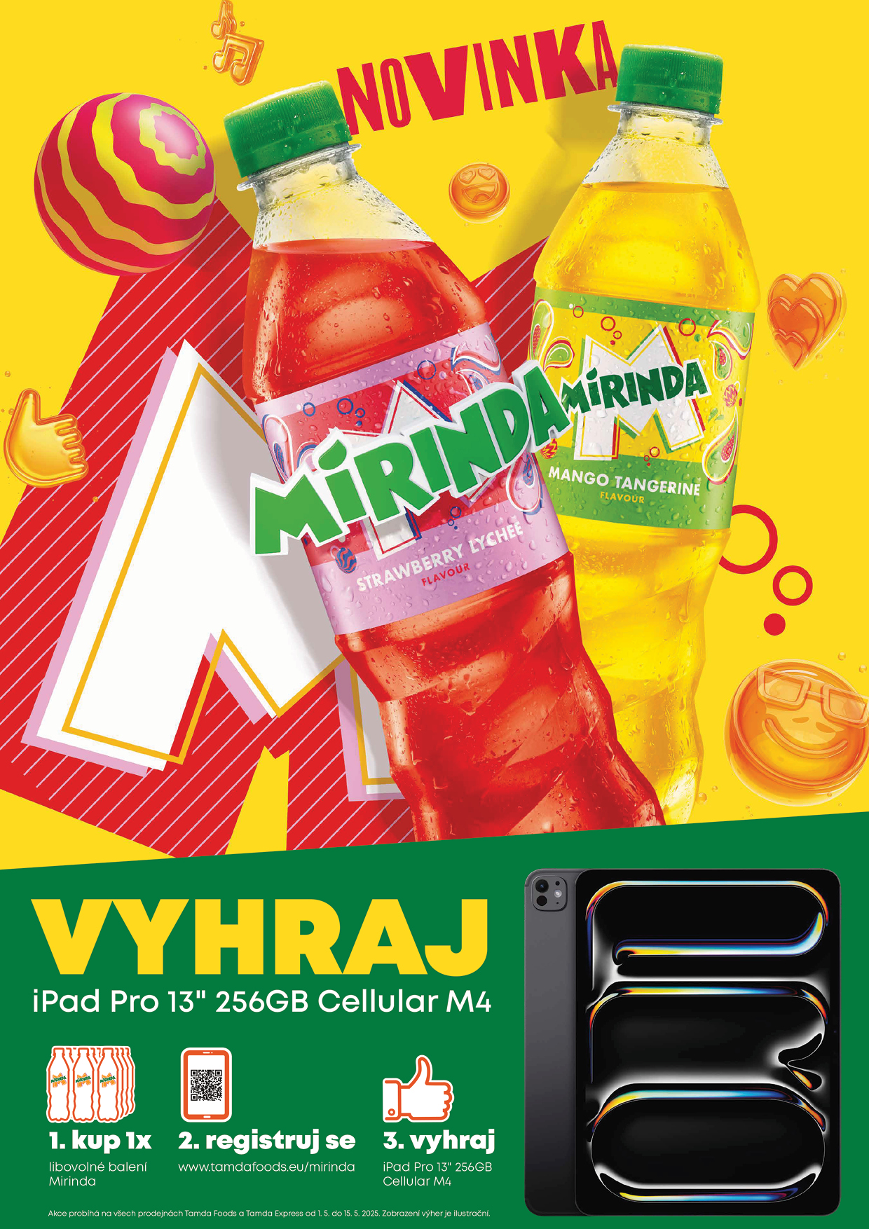 tamda-foods - Leták Tamda Foods od 30.04. do 06.05. - page: 33 tamda-foods - Leták Tamda Foods od 30.04. do 06.05. - page: 33